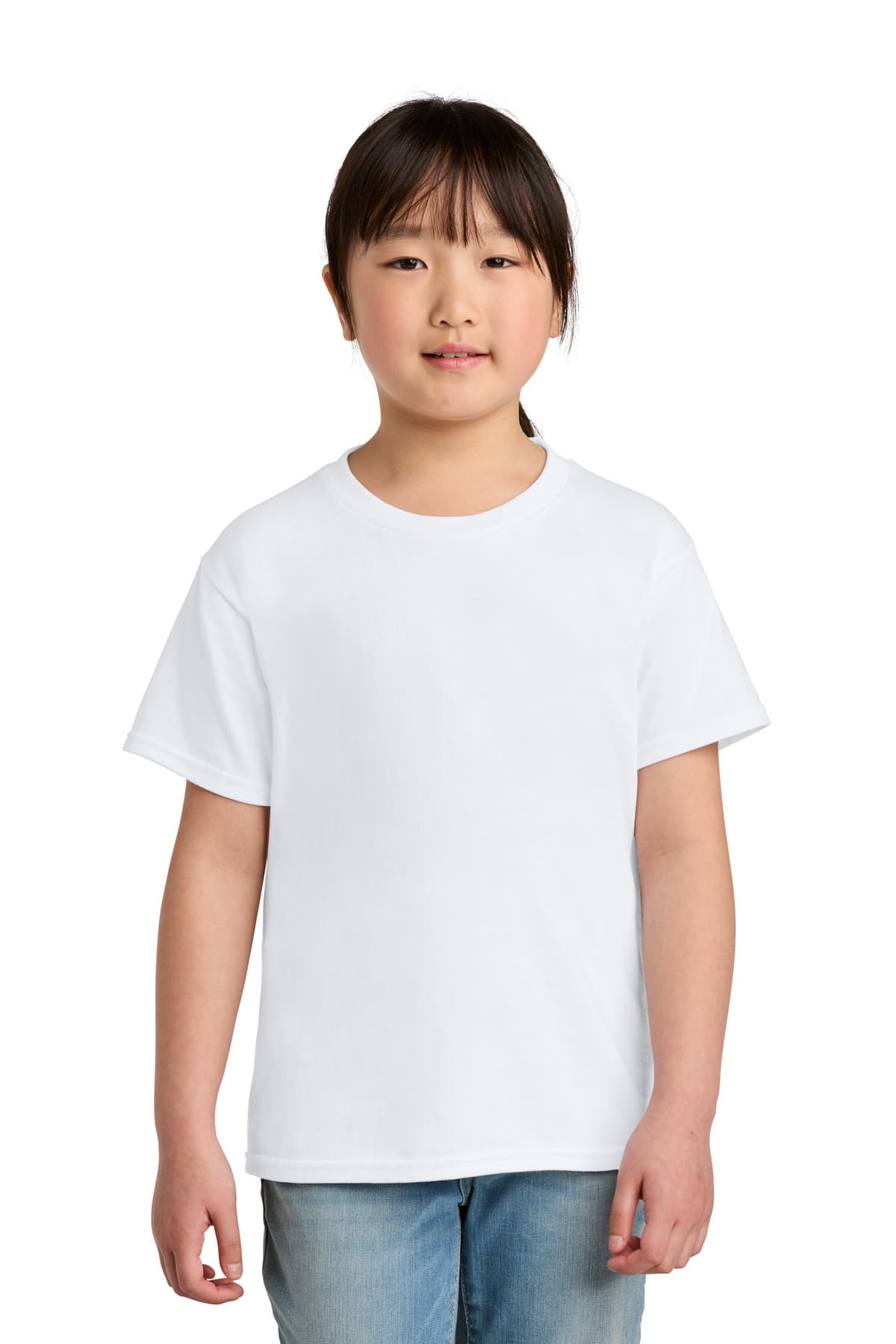 Gildan Gildan Youth Softstyle Midweight Tee 65000B