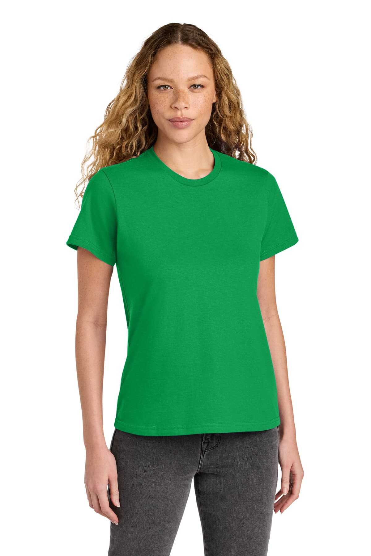 Gildan Gildan Women's Softstyle Midweight Tee 65000L