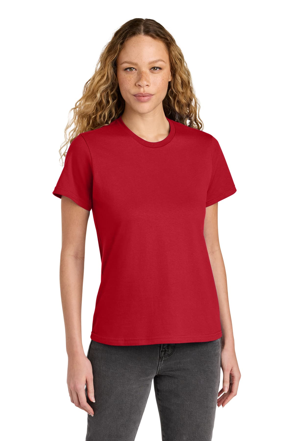 Gildan Gildan Women's Softstyle Midweight Tee 65000L