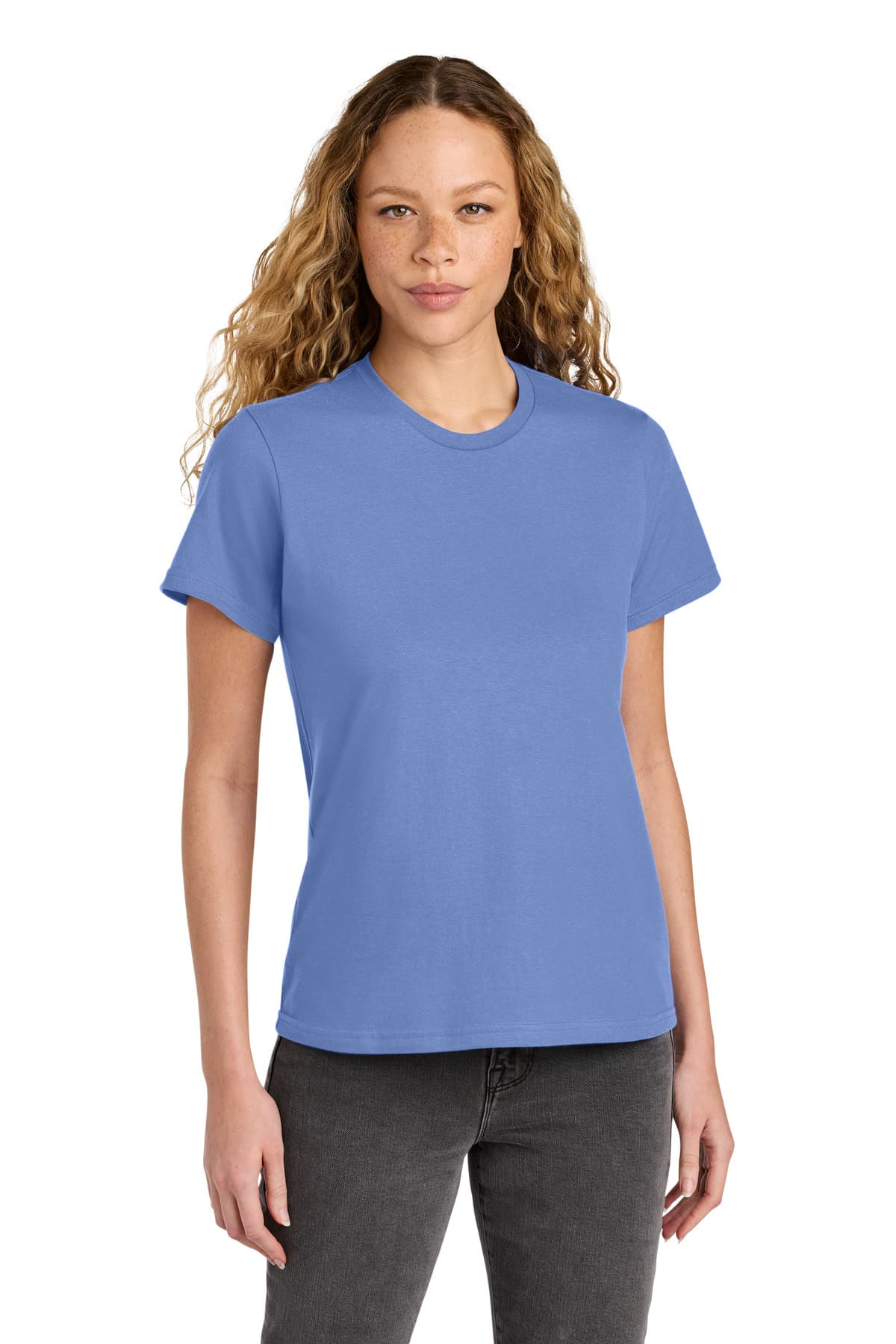Gildan Gildan Women's Softstyle Midweight Tee 65000L