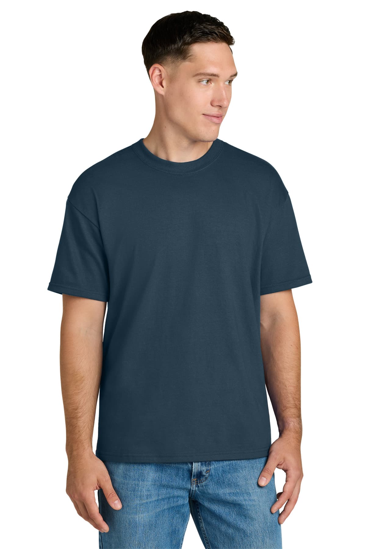 Gildan Gildan Hammer Maxweight Tee 75000