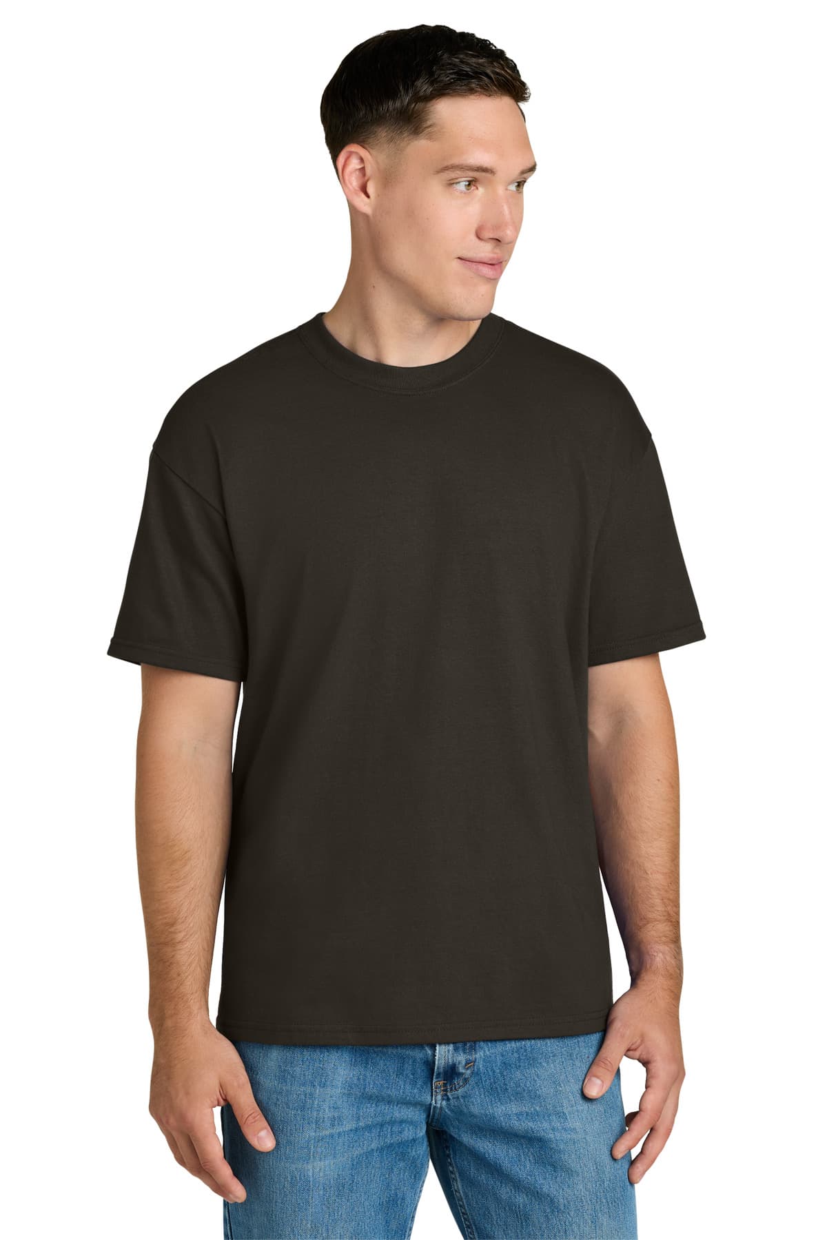 Gildan Gildan Hammer Maxweight Tee 75000