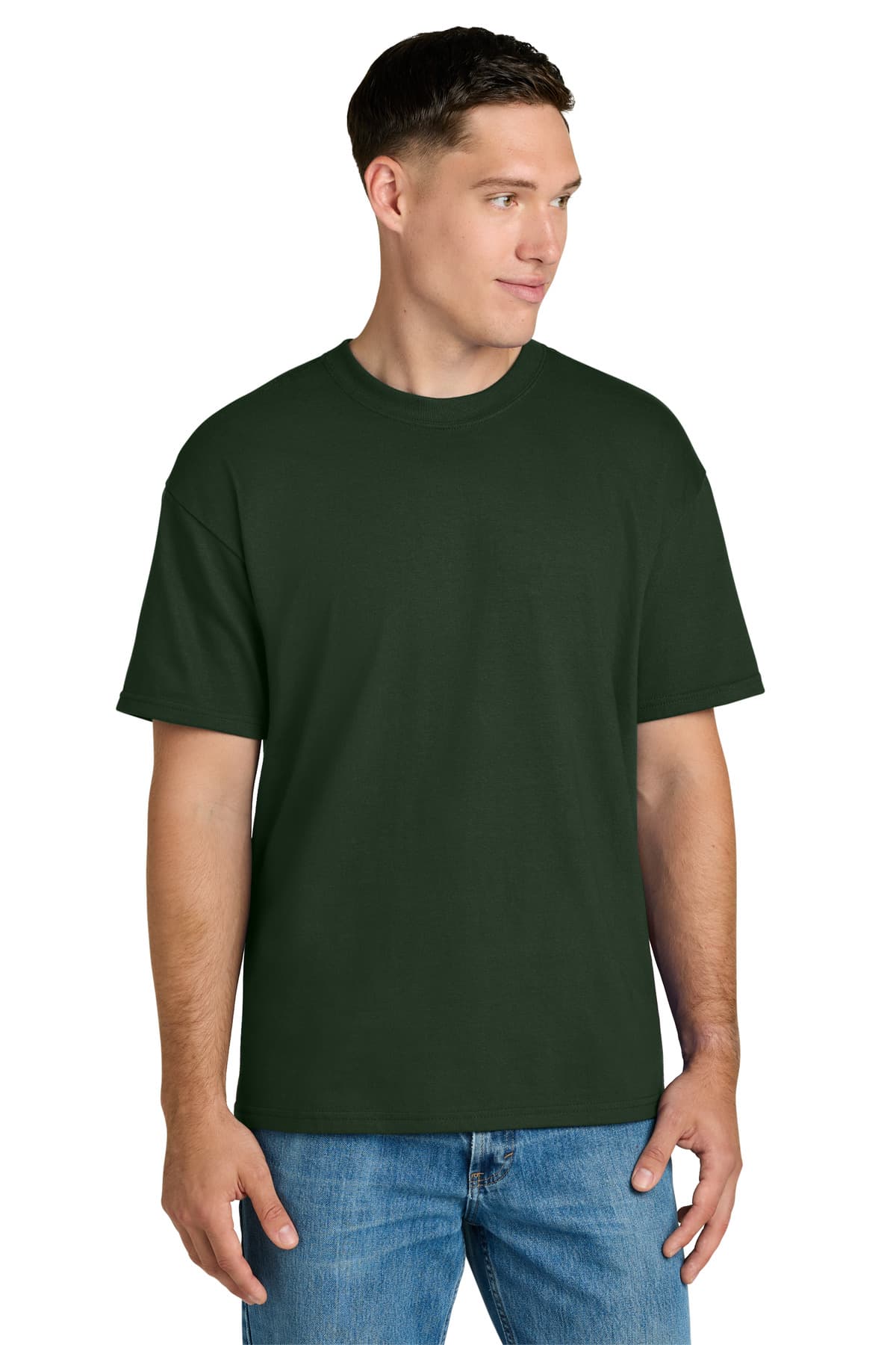 Gildan Gildan Hammer Maxweight Tee 75000