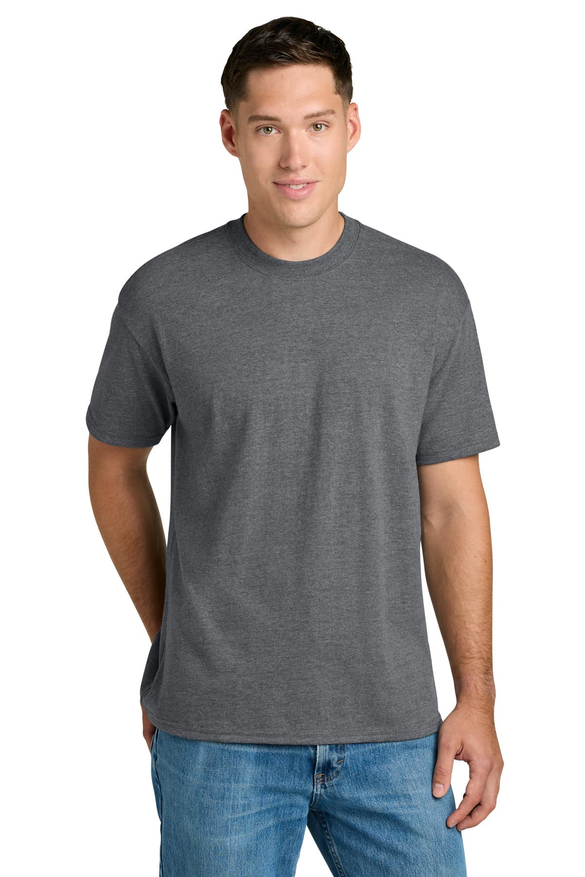 Gildan Gildan Hammer Maxweight Tee 75000