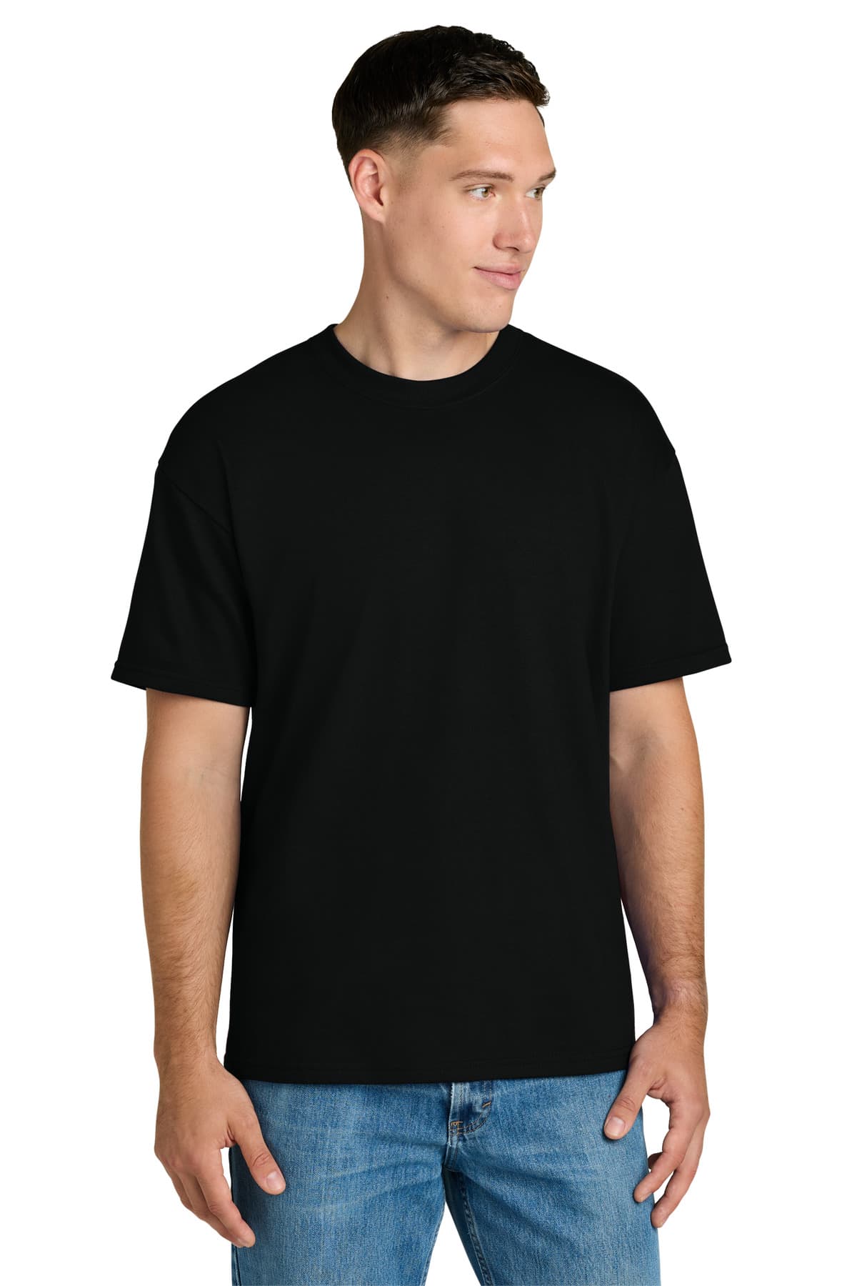 Gildan Gildan Hammer Maxweight Tee 75000