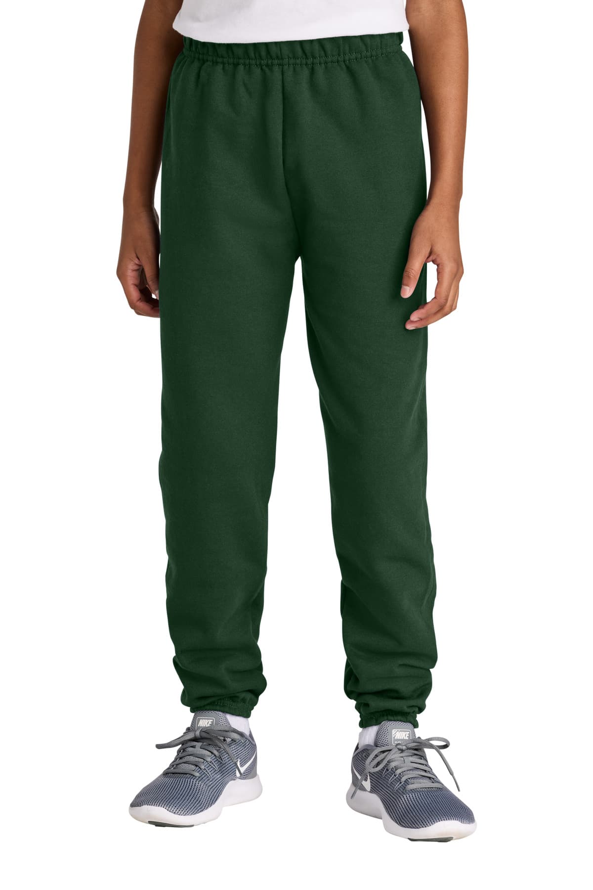 Jerzees Jerzees Youth NuBlend Sweatpant 973B