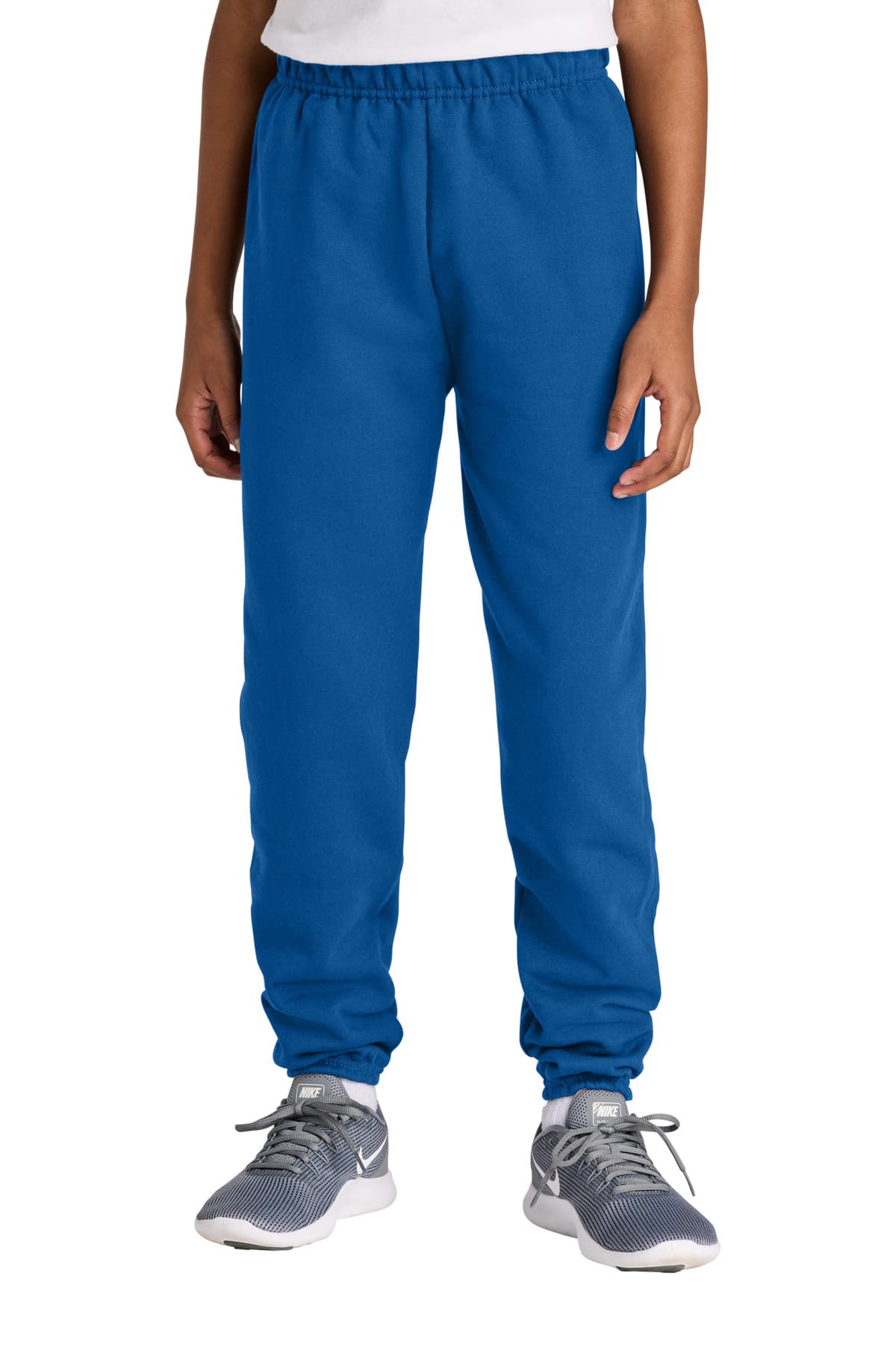 Jerzees Jerzees Youth NuBlend Sweatpant 973B