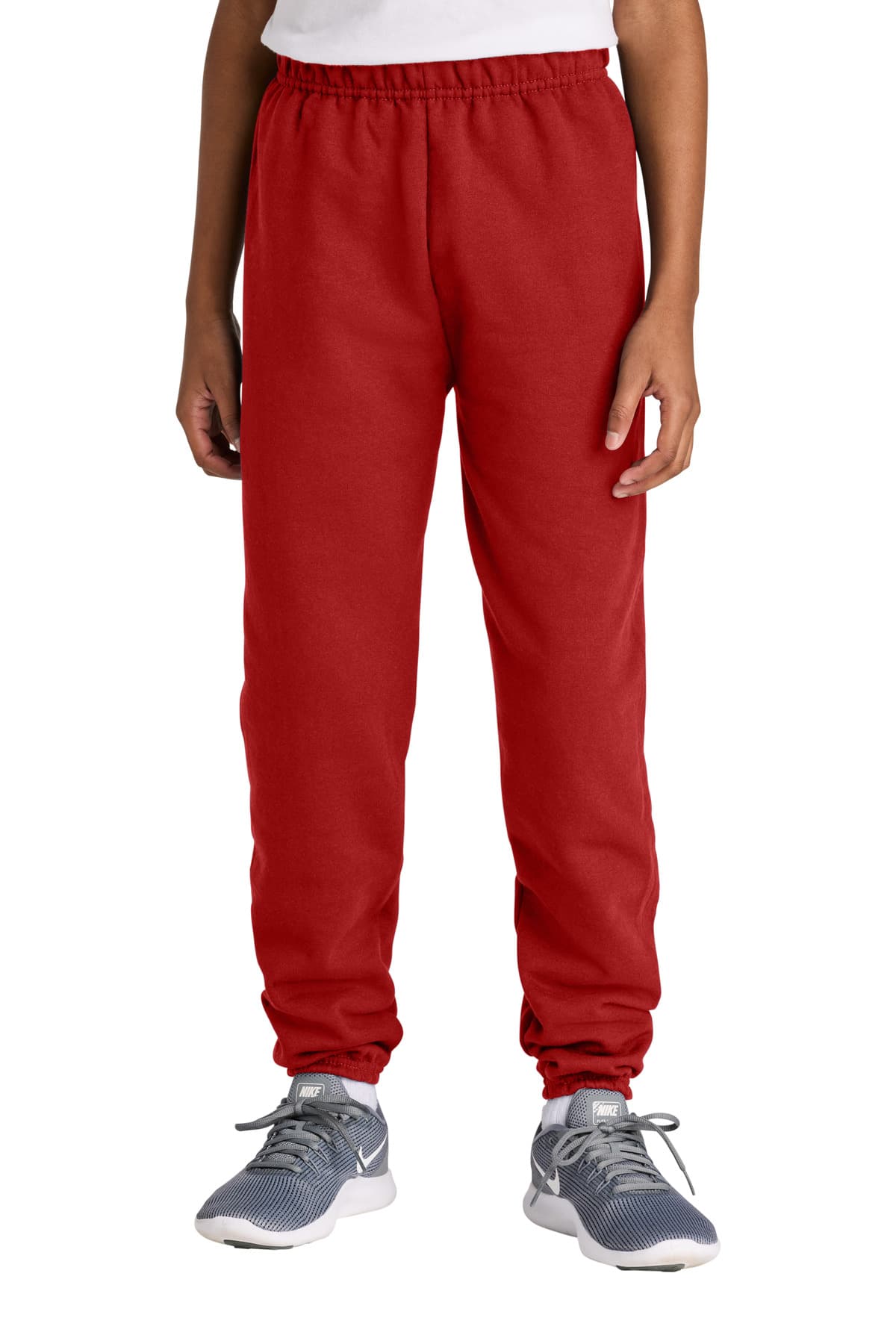 Jerzees Jerzees Youth NuBlend Sweatpant 973B