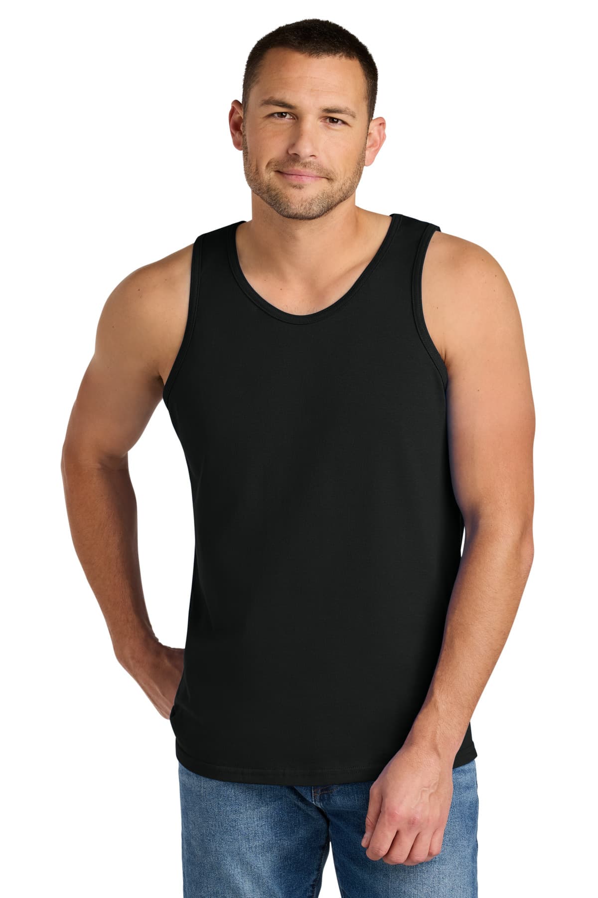 Gildan Gildan Heavy Cotton Tank Top. G5200