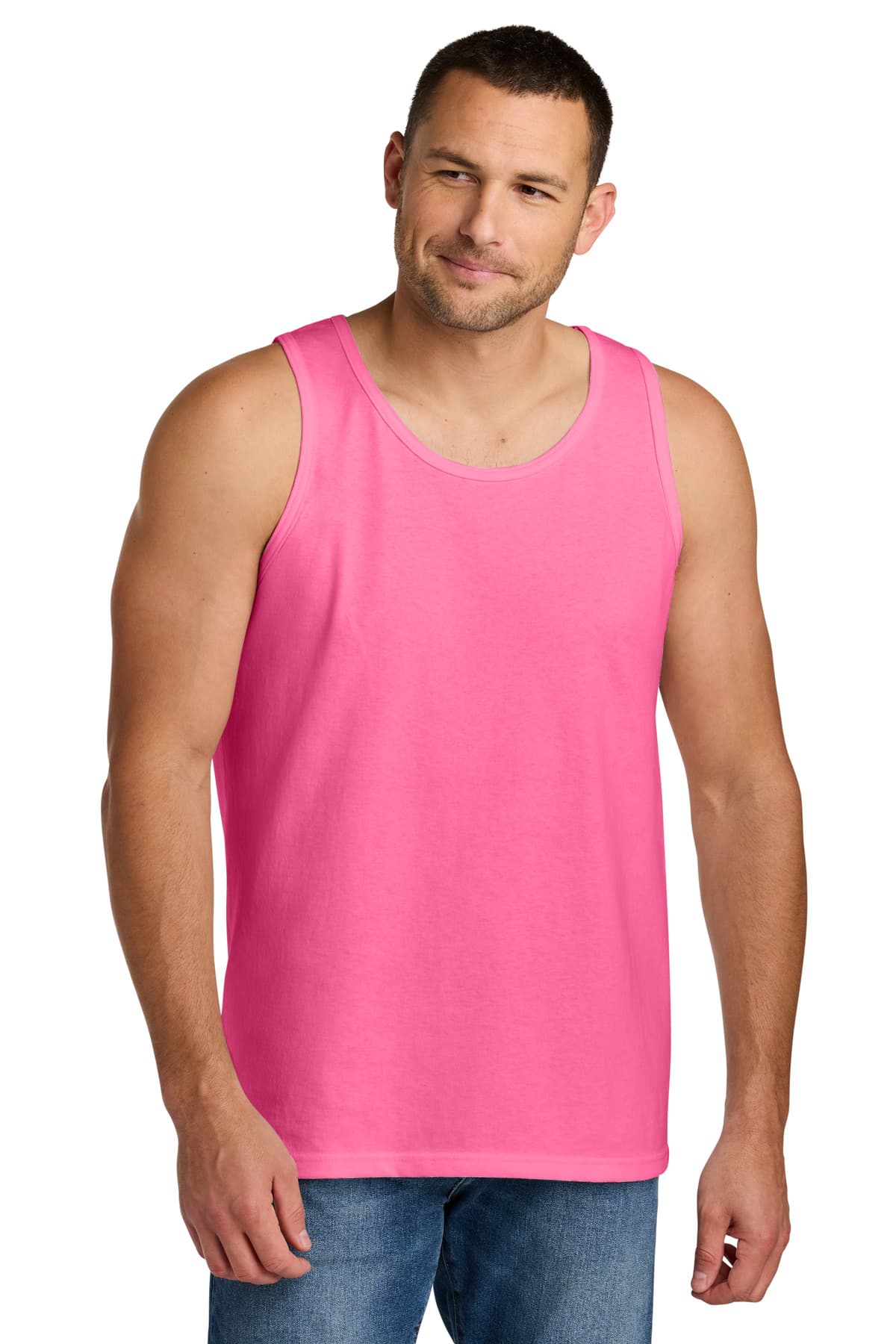 Gildan Gildan Heavy Cotton Tank Top. G5200