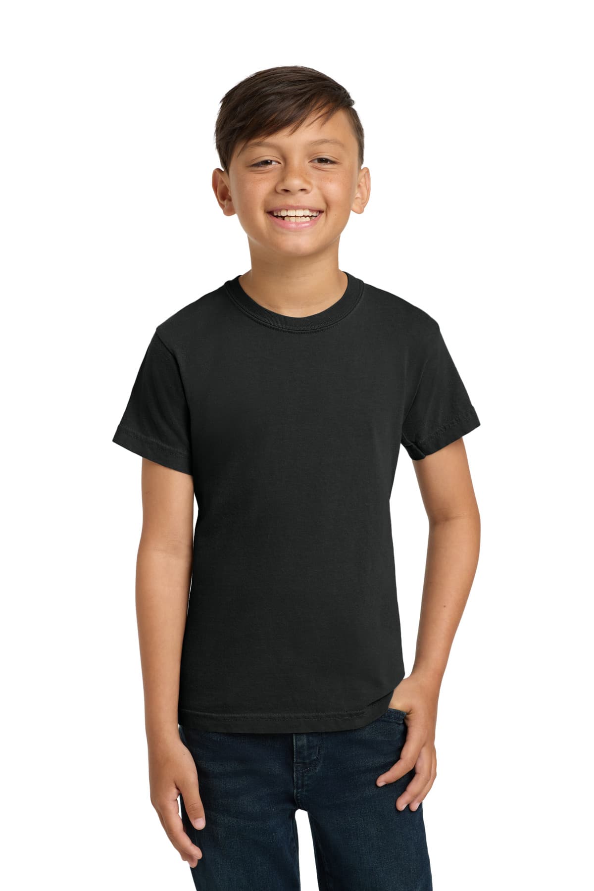 Comfort Colors COMFORT COLORS  Youth Heavyweight Ring Spun Tee. 9018