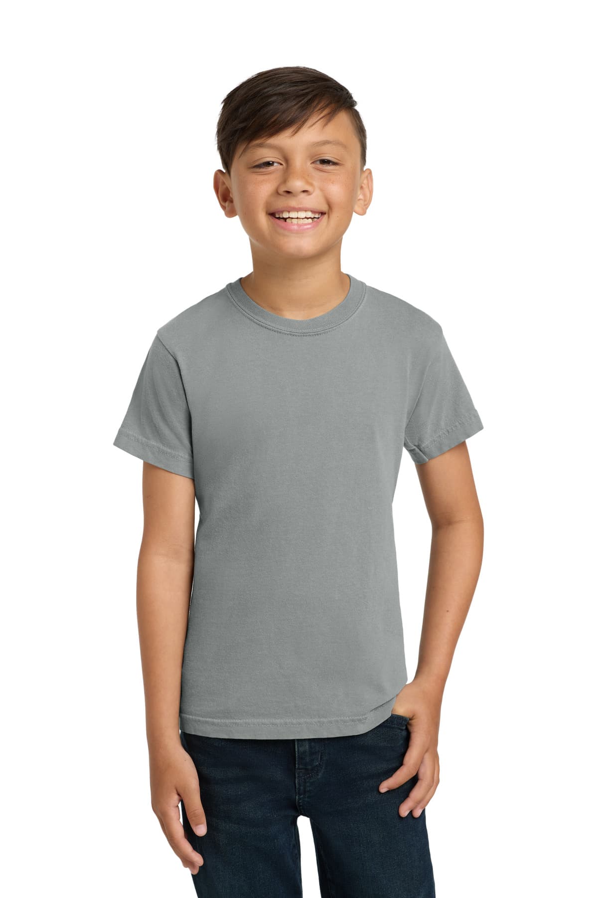 Comfort Colors COMFORT COLORS  Youth Heavyweight Ring Spun Tee. 9018