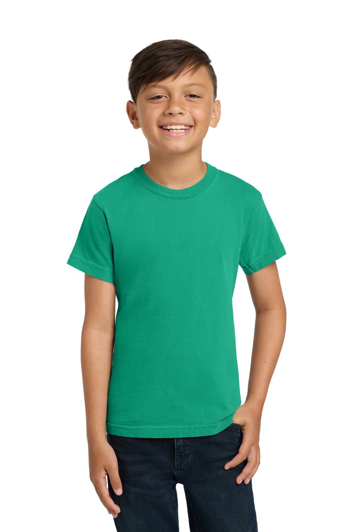 Comfort Colors COMFORT COLORS  Youth Heavyweight Ring Spun Tee. 9018