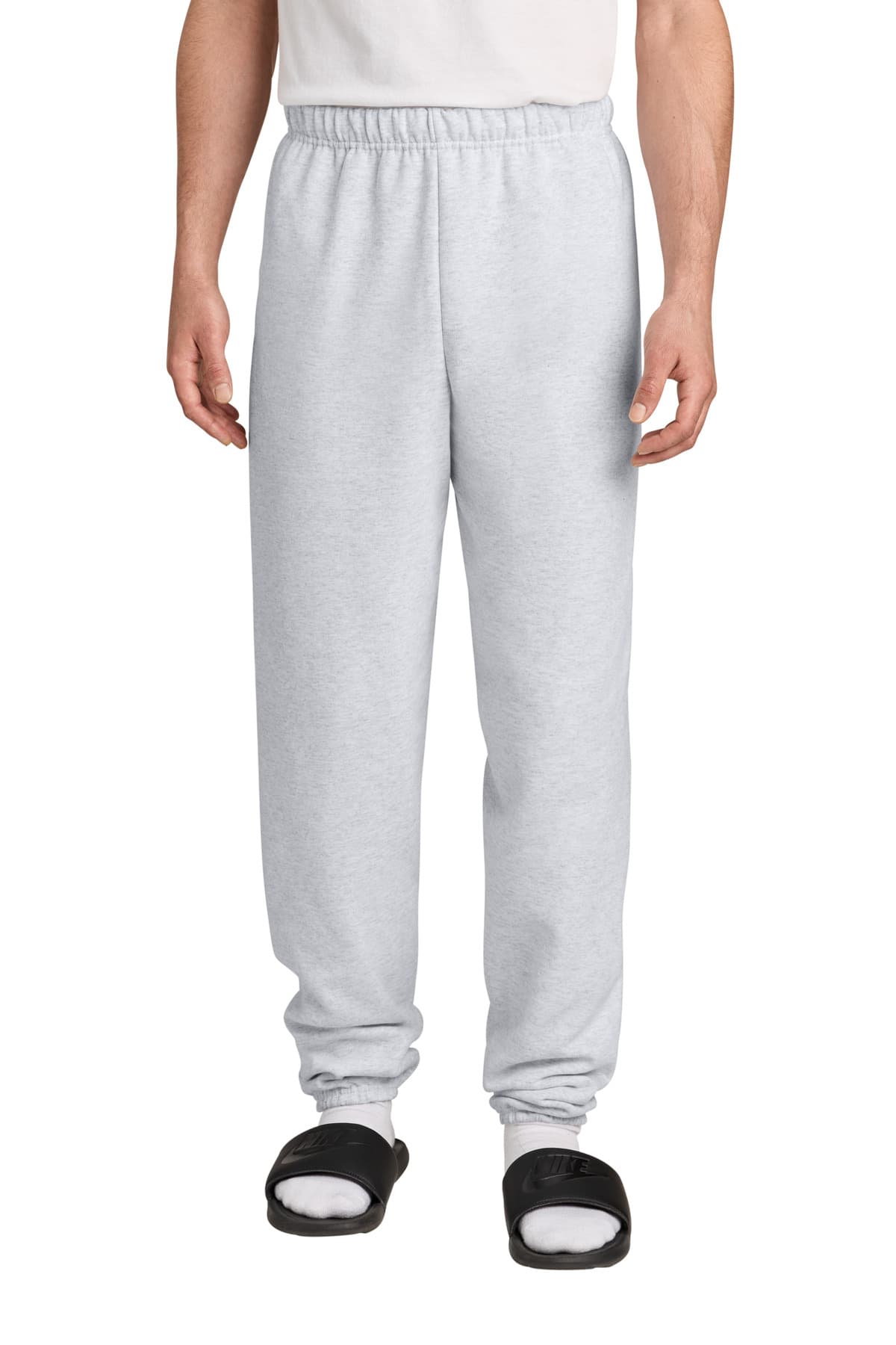 Jerzees Jerzees - NuBlend Sweatpant.  973M