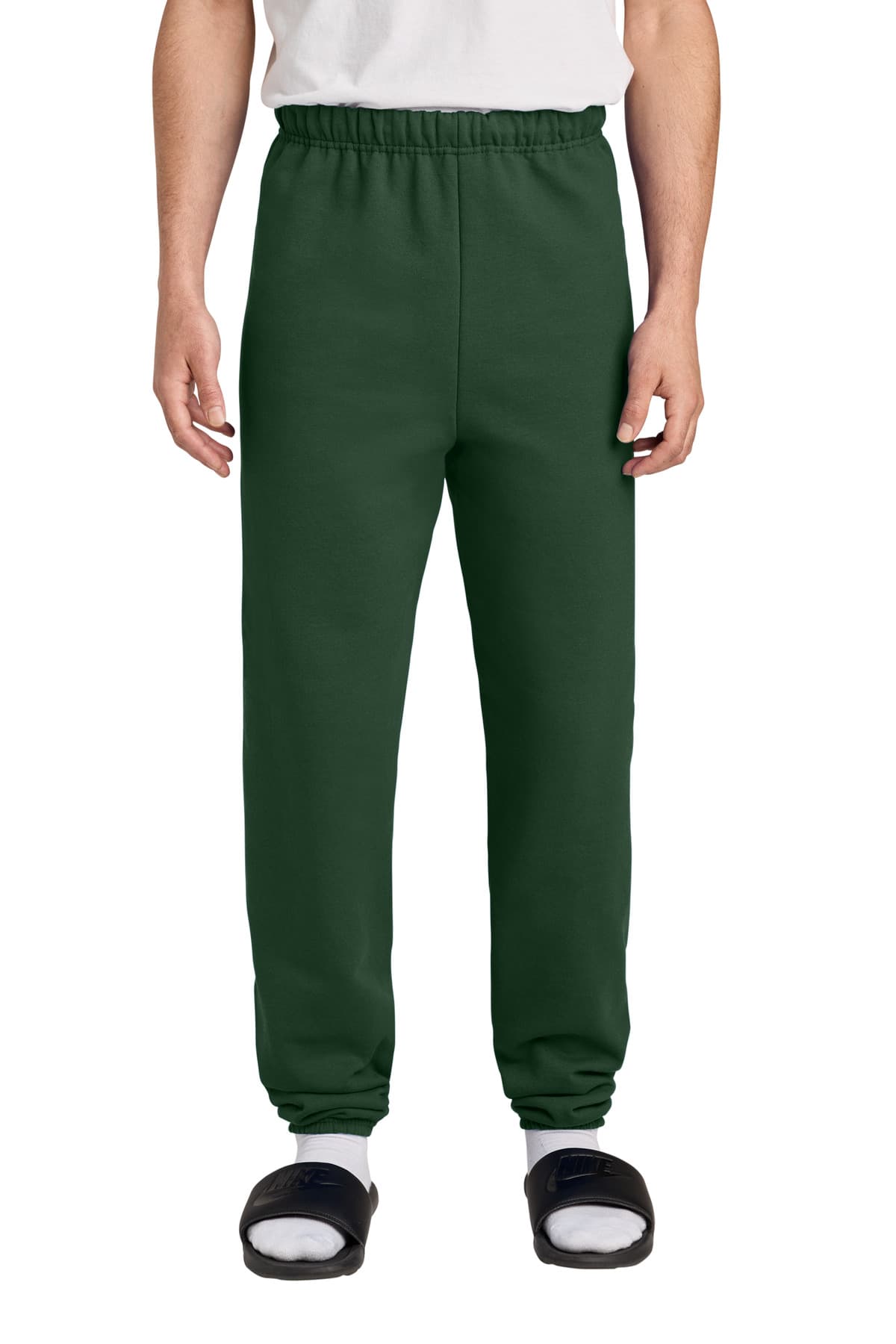 Jerzees Jerzees - NuBlend Sweatpant.  973M