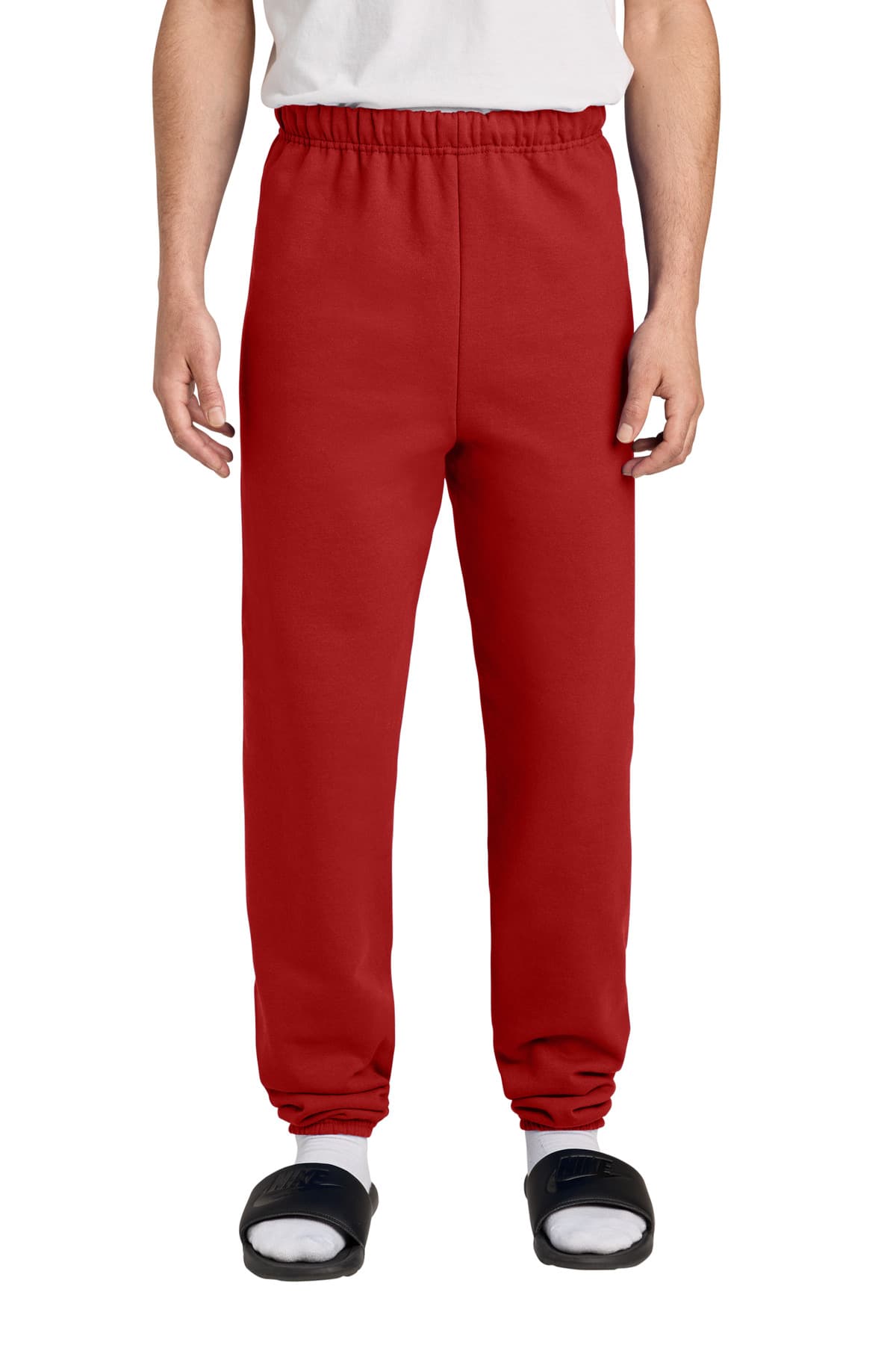 Jerzees Jerzees - NuBlend Sweatpant.  973M