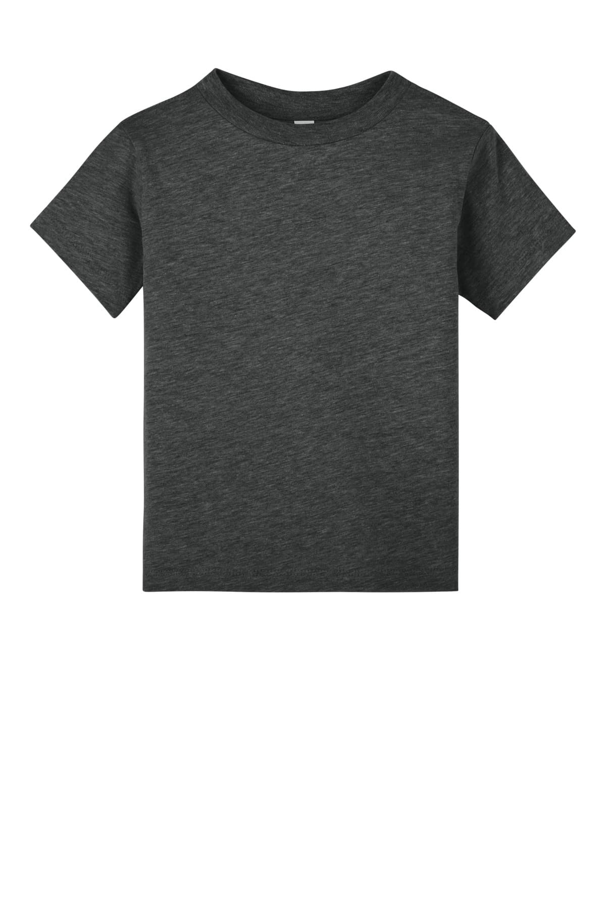Bella + Canvas BELLA+CANVAS Toddler Short Sleeve Tee BC3001T