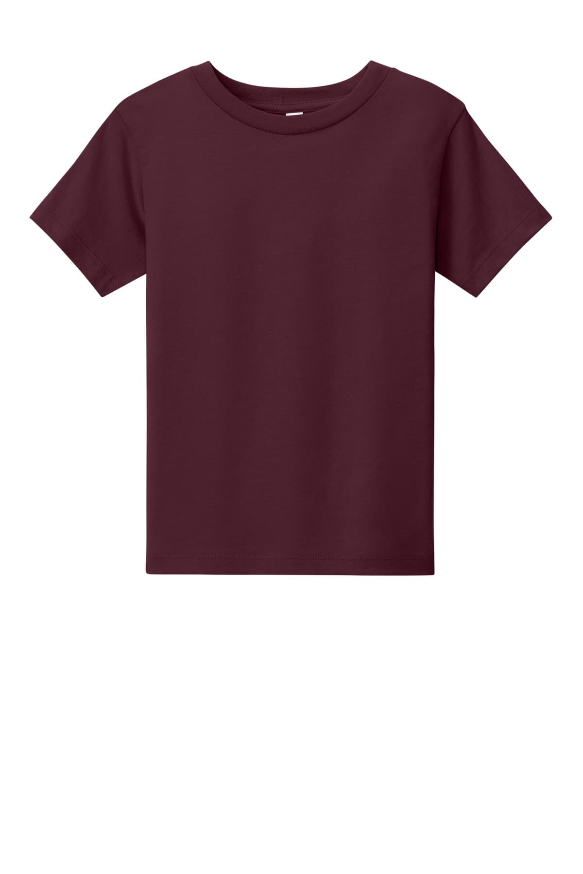 Bella + Canvas BELLA+CANVAS Toddler Short Sleeve Tee BC3001T