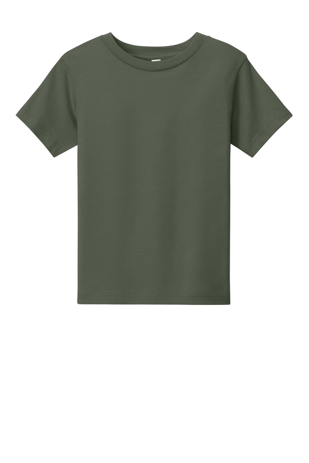 Bella + Canvas BELLA+CANVAS Toddler Short Sleeve Tee BC3001T