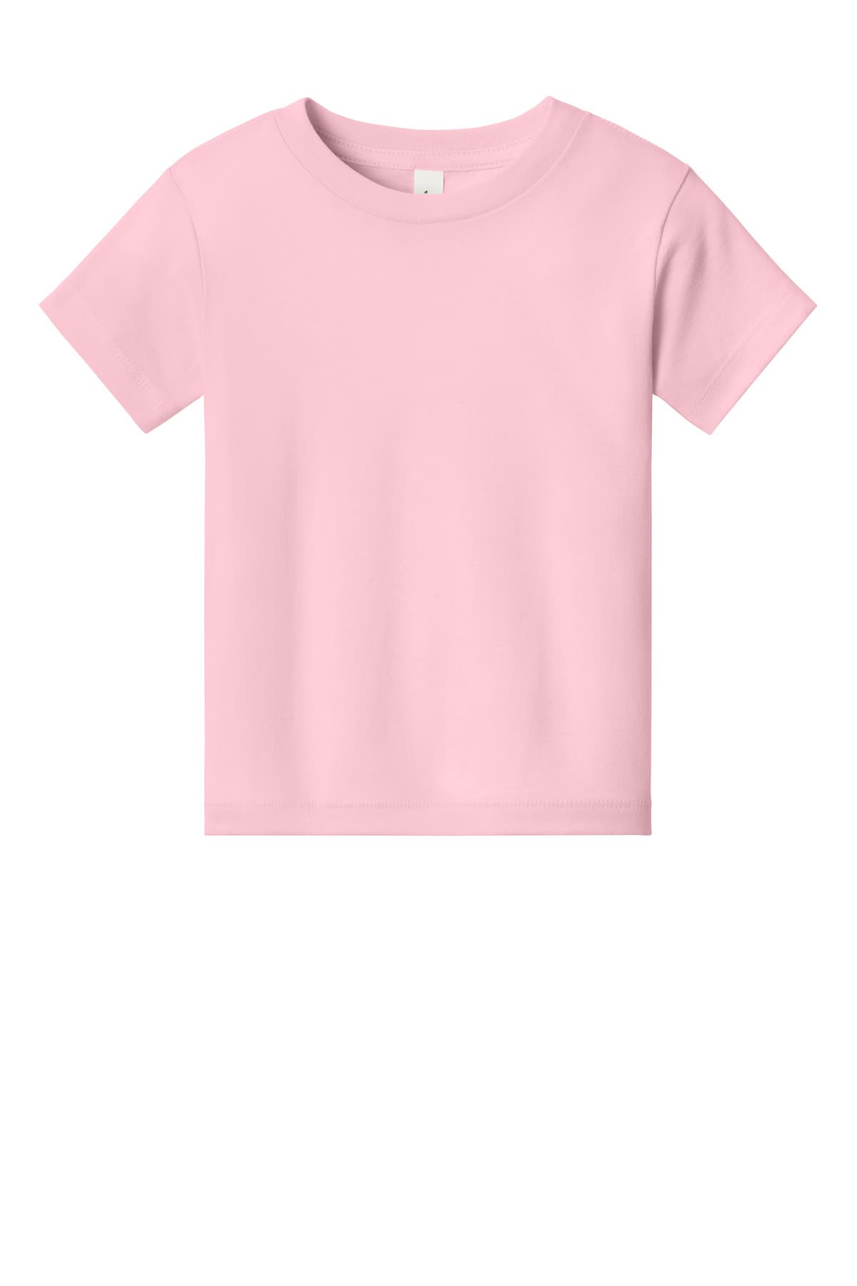 Bella + Canvas BELLA+CANVAS Toddler Short Sleeve Tee BC3001T