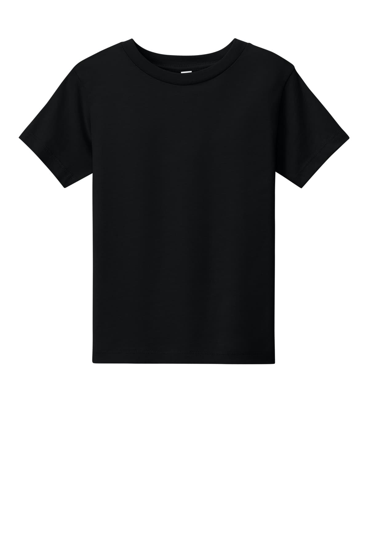 Bella + Canvas BELLA+CANVAS Toddler Short Sleeve Tee BC3001T
