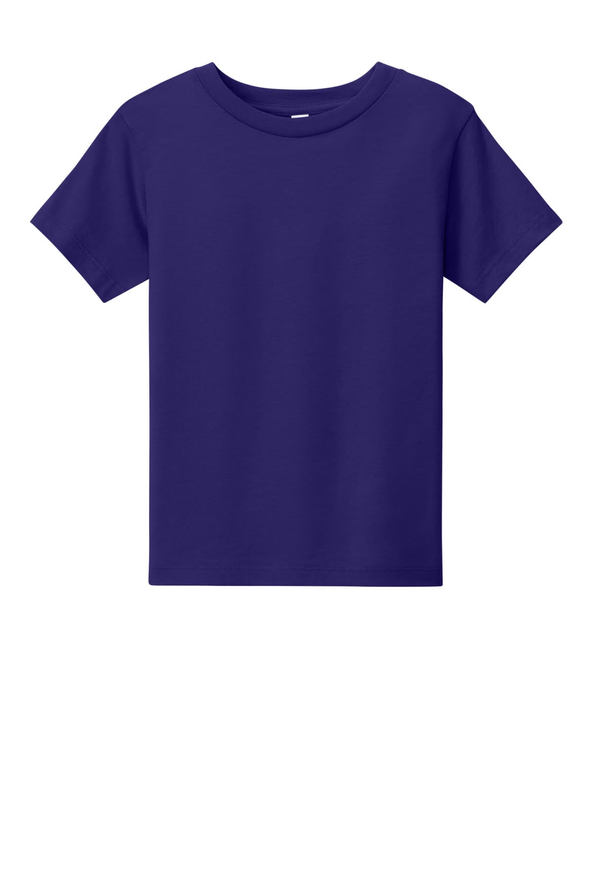 Bella + Canvas BELLA+CANVAS Toddler Short Sleeve Tee BC3001T