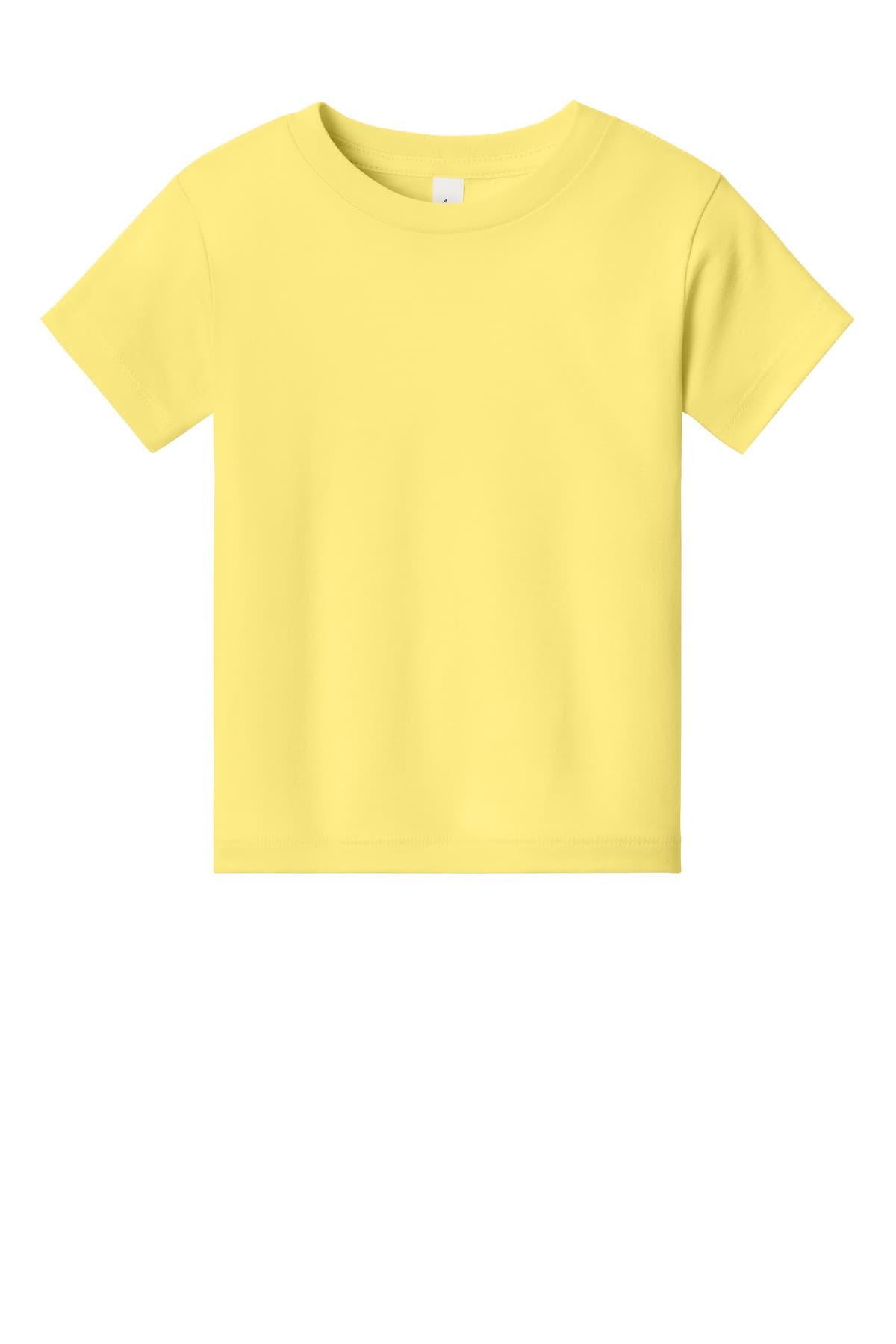 Bella + Canvas BELLA+CANVAS Toddler Short Sleeve Tee BC3001T