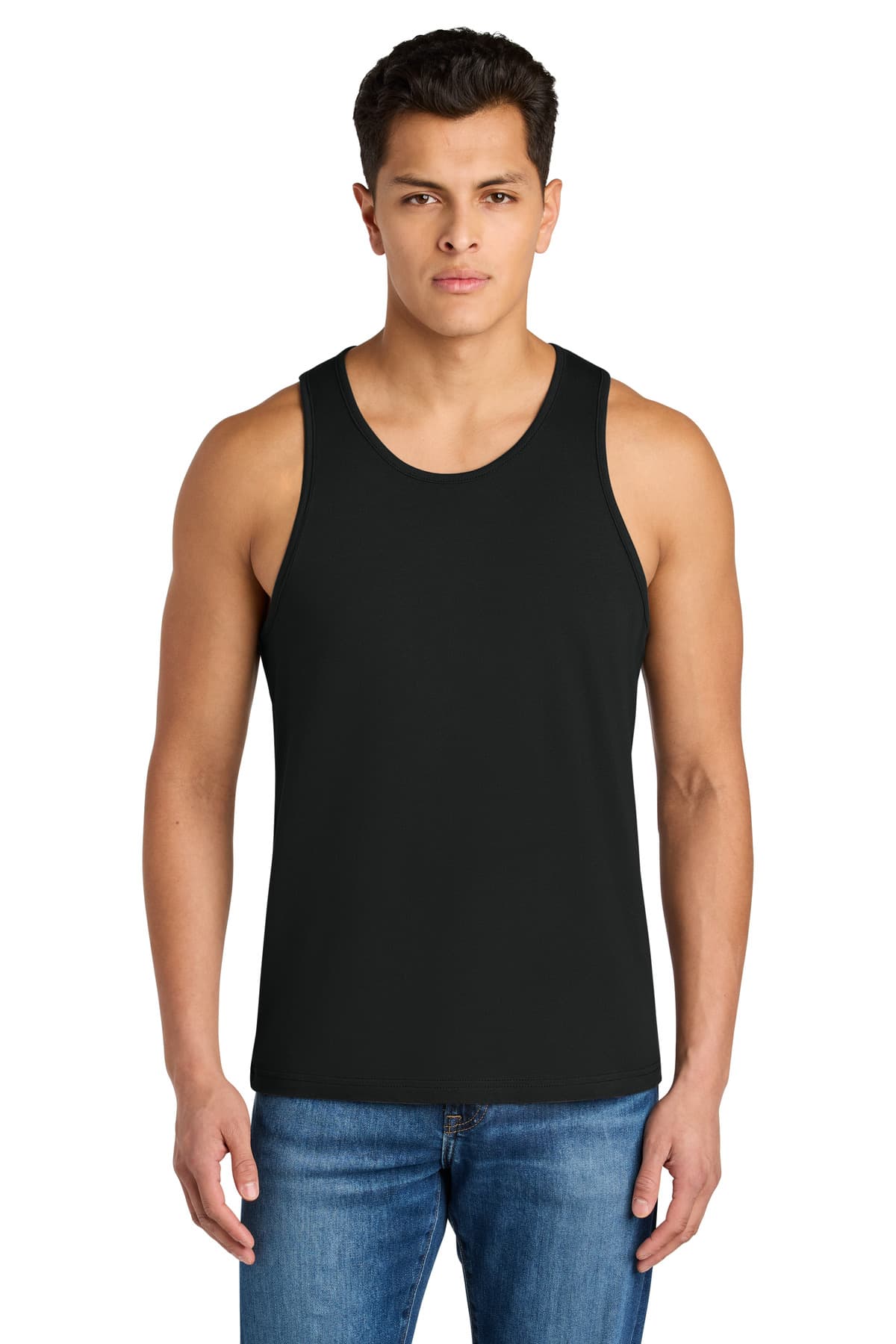 Next Level Next Level Apparel Cotton Muscle Tank NL3633