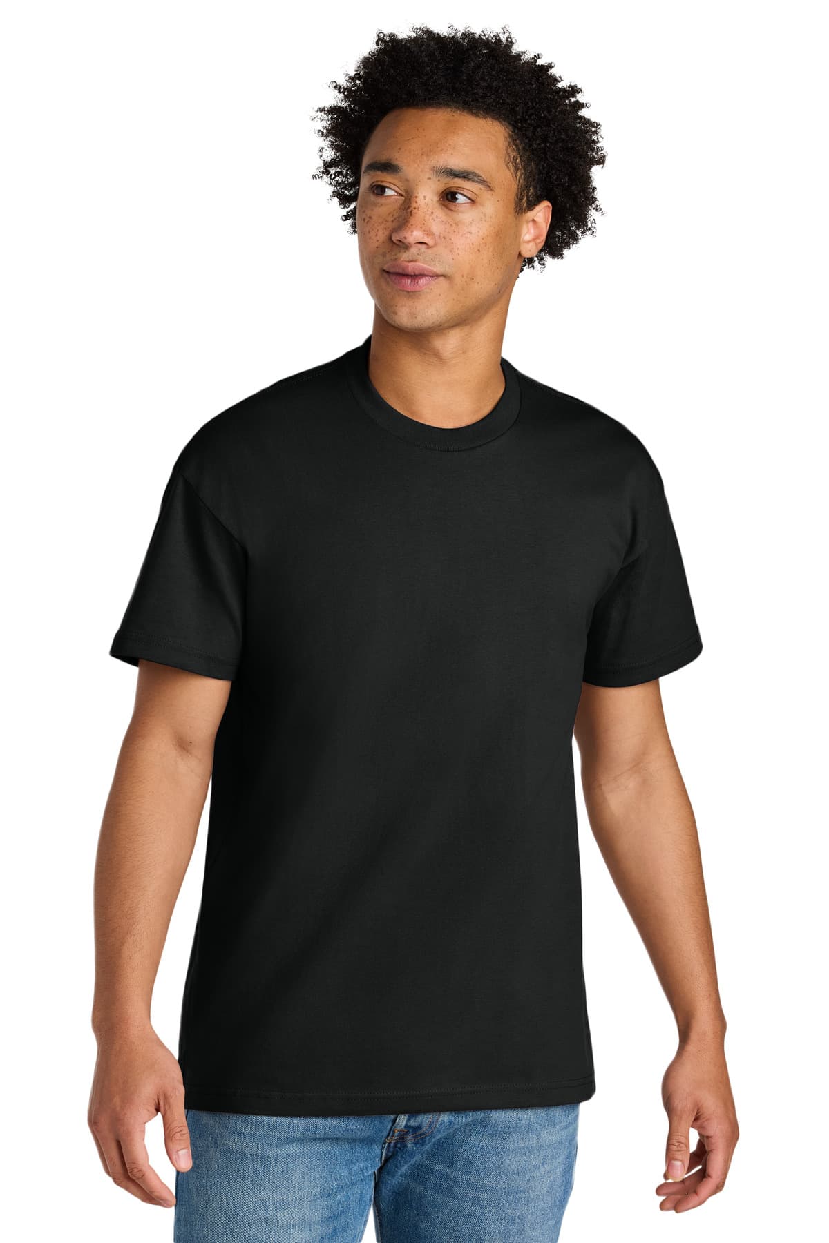 Next Level Next Level Apparel Heavyweight Tee NL7200