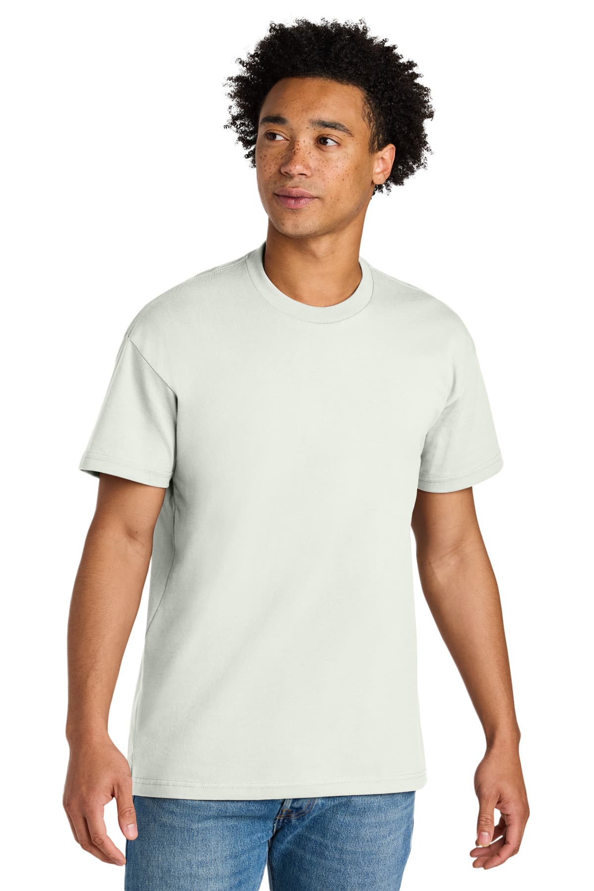 Next Level Next Level Apparel Heavyweight Tee NL7200