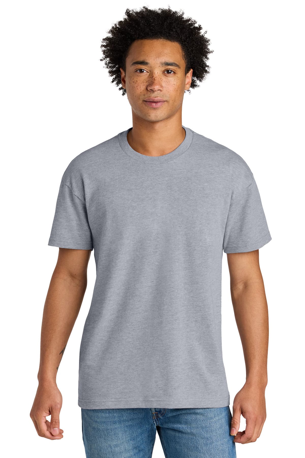 Next Level Next Level Apparel Heavyweight Tee NL7200