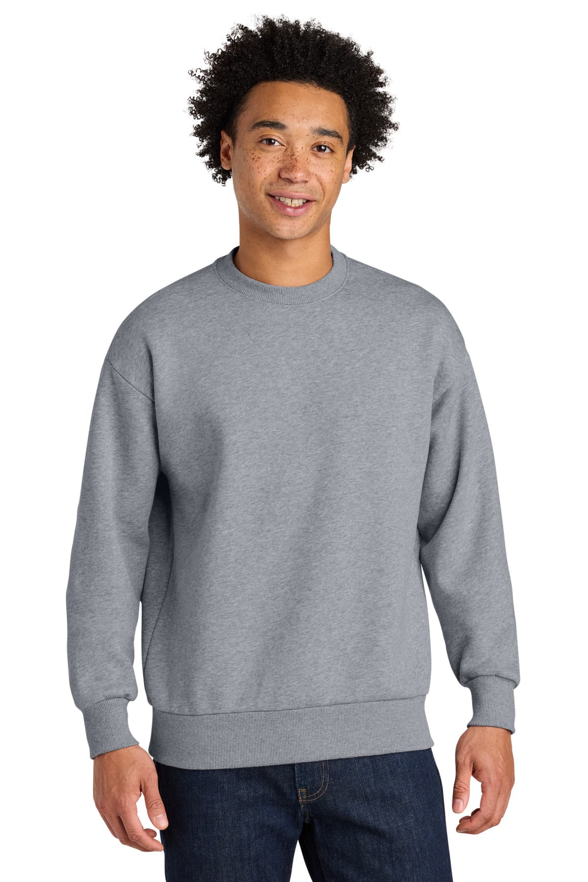 Next Level Next Level Apparel Heavyweight Sweatshirt NL9007