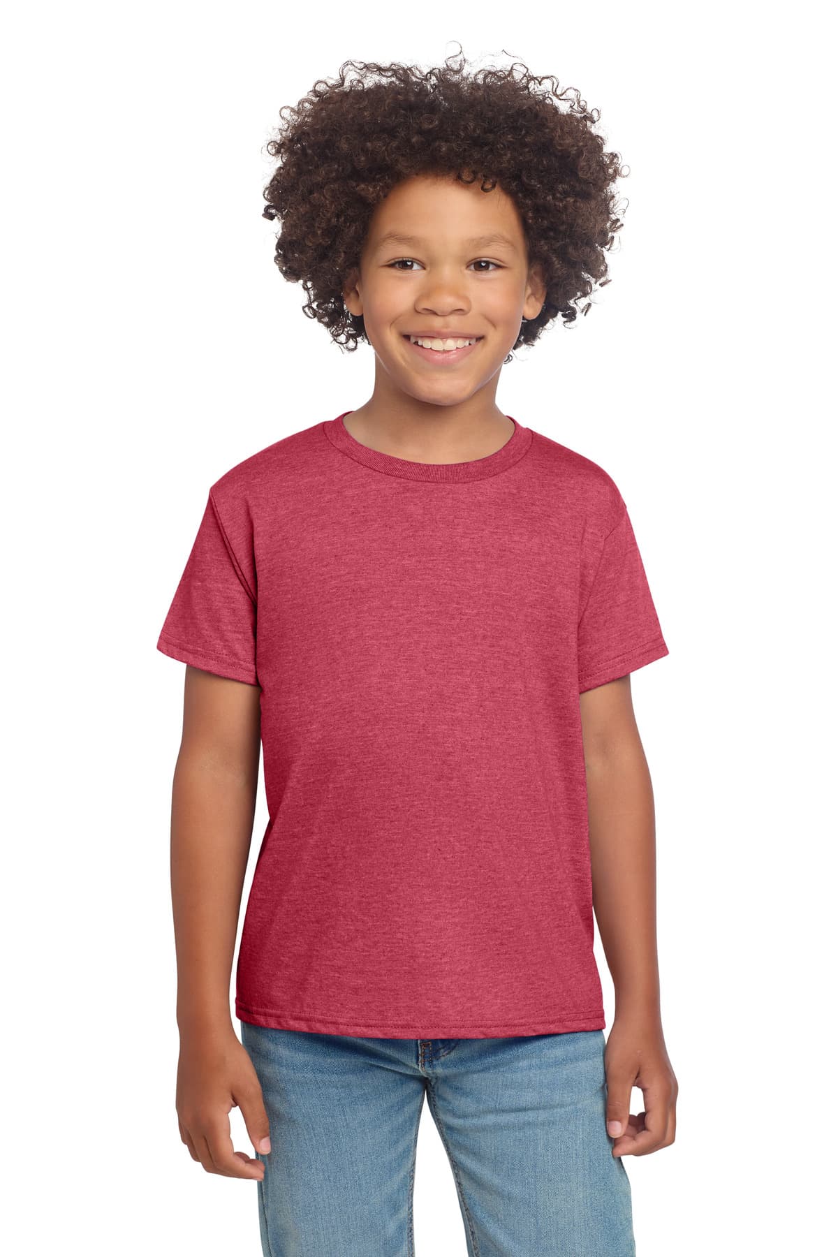 Gildan Gildan Youth Softstyle T-Shirt 64000B
