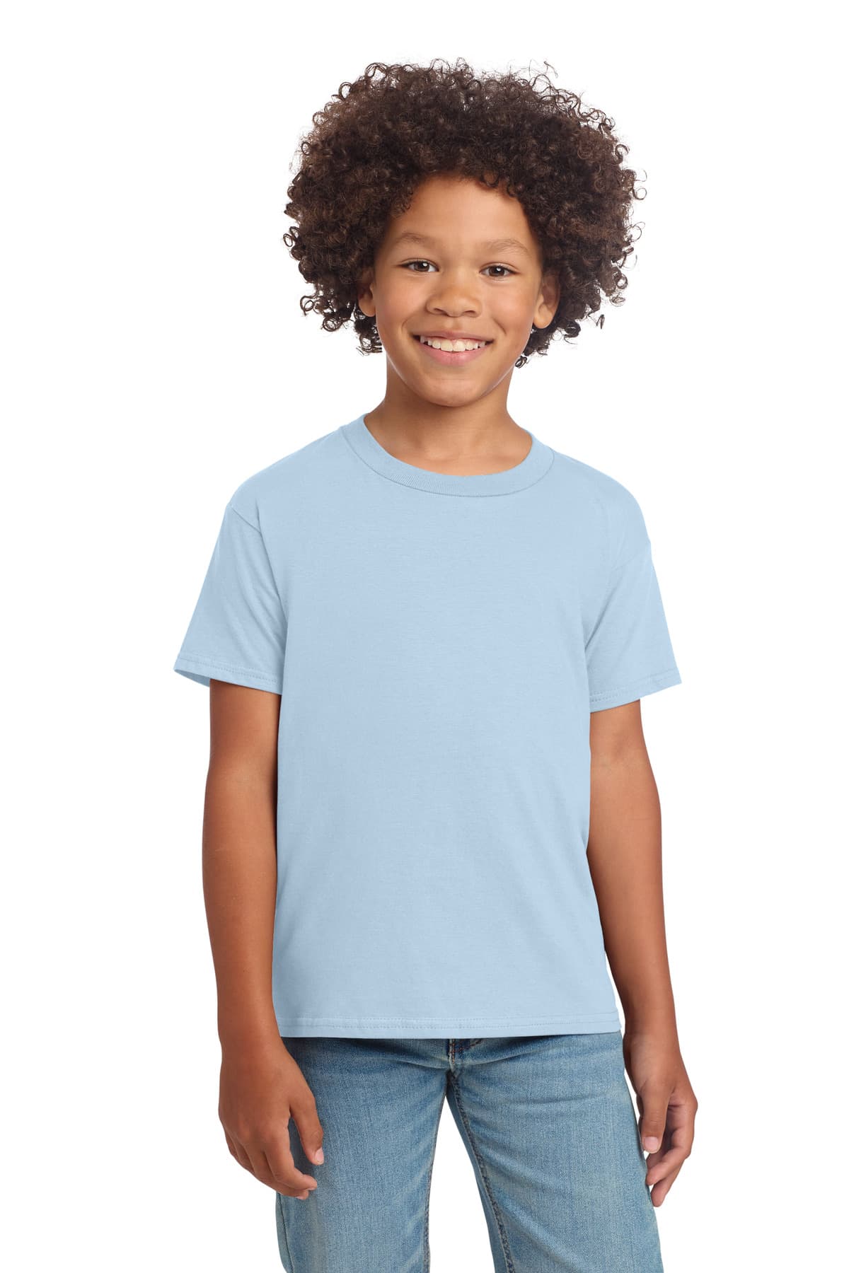 Gildan Gildan Youth Softstyle T-Shirt 64000B