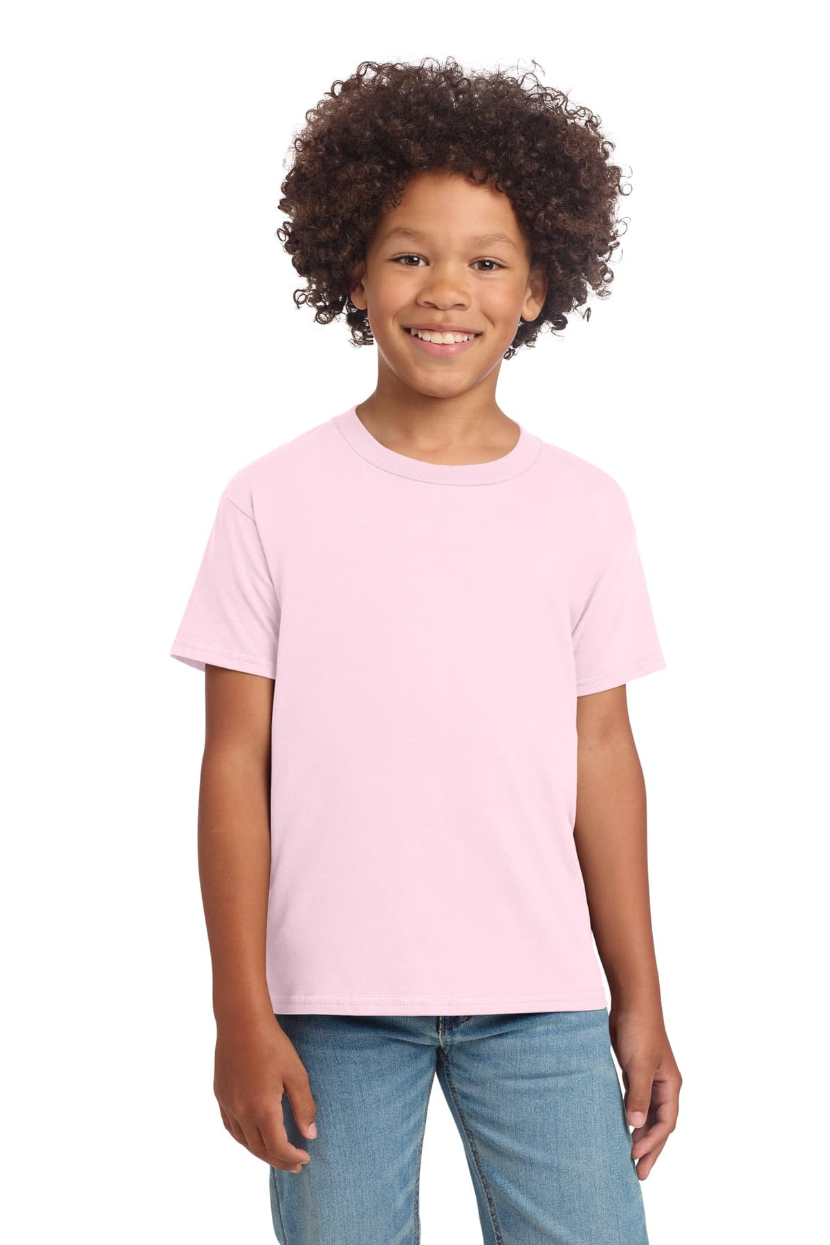 Gildan Gildan Youth Softstyle T-Shirt 64000B