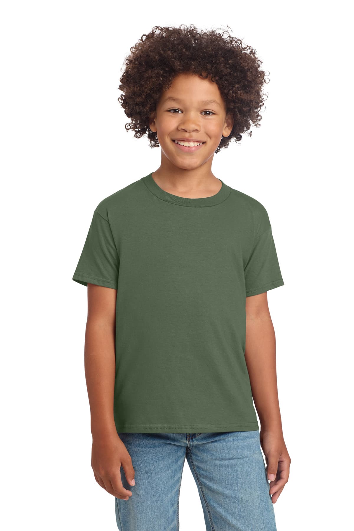 Gildan Gildan Youth Softstyle T-Shirt 64000B