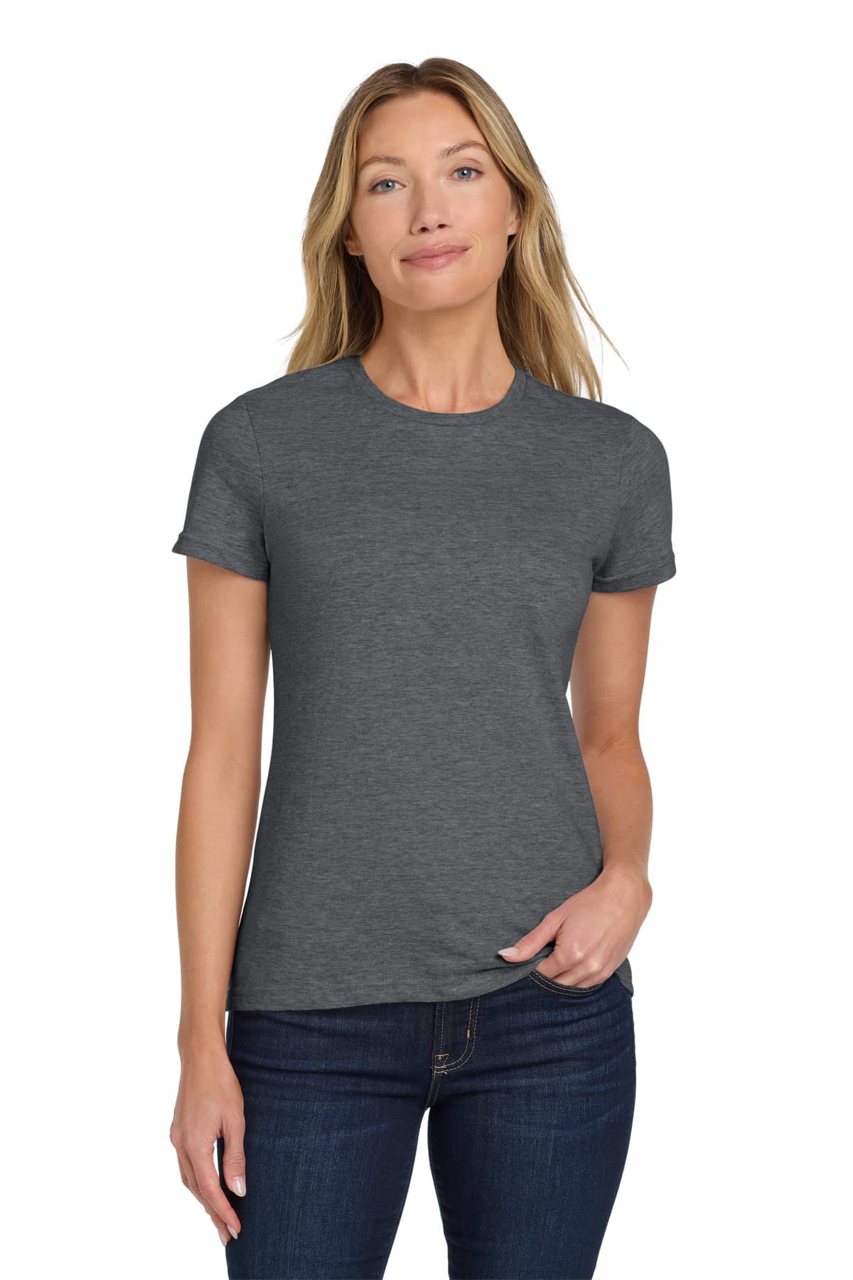 Gildan Gildan Softstyle Women's T-Shirt. 64000L