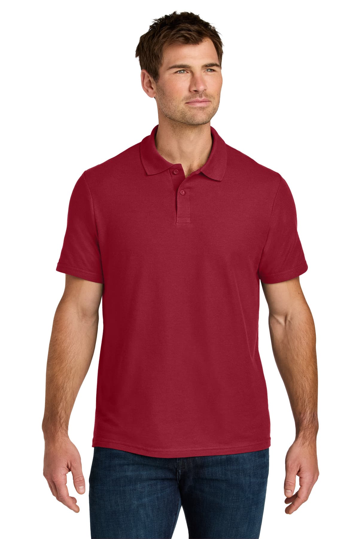 Gildan Gildan Softstyle Pique Polo 64800