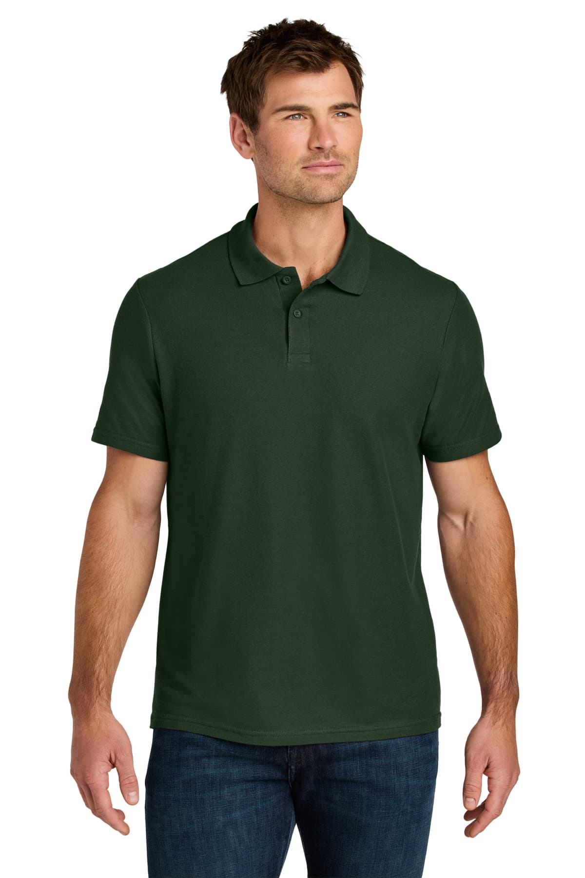 Gildan Gildan Softstyle Pique Polo 64800
