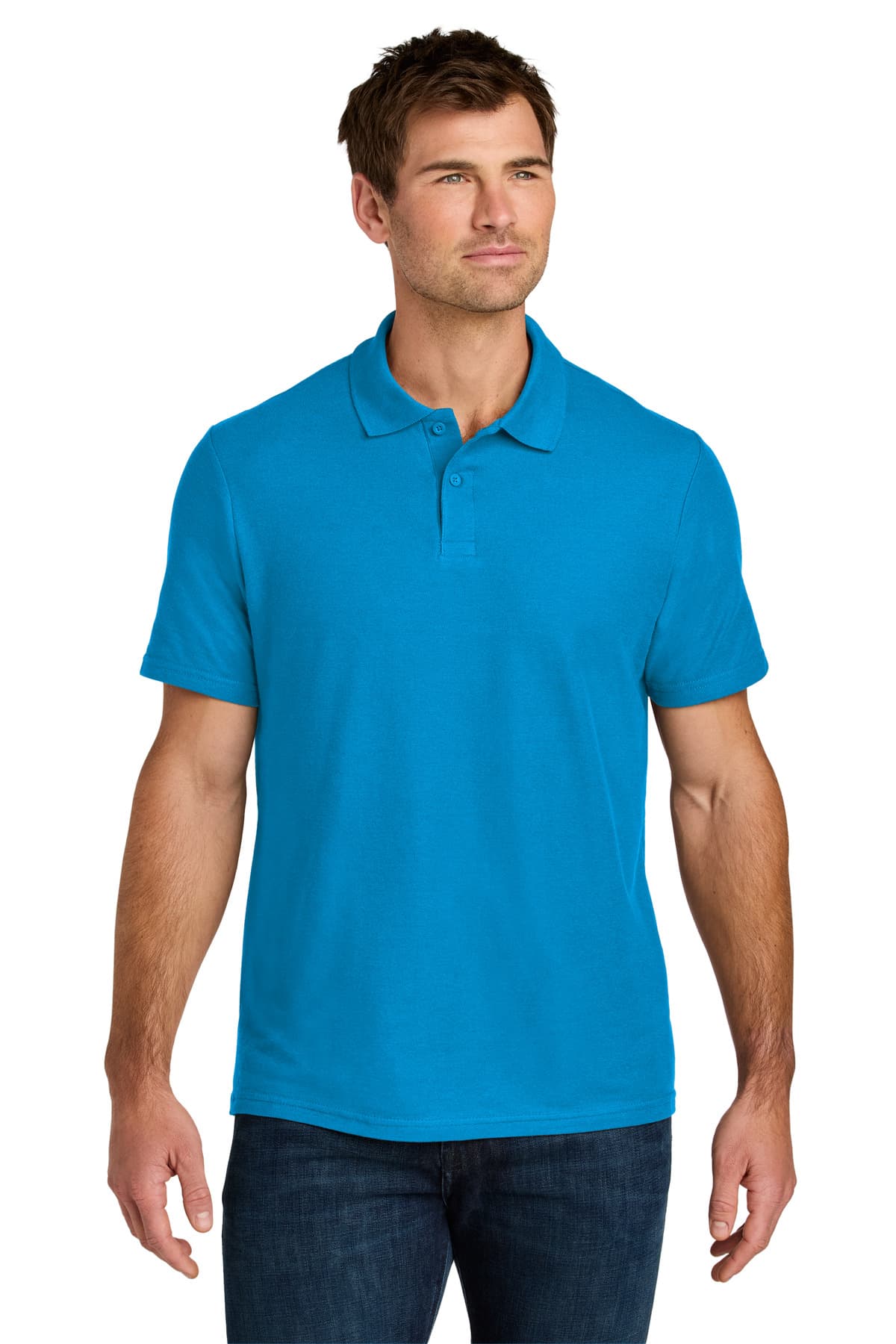 Gildan Gildan Softstyle Pique Polo 64800