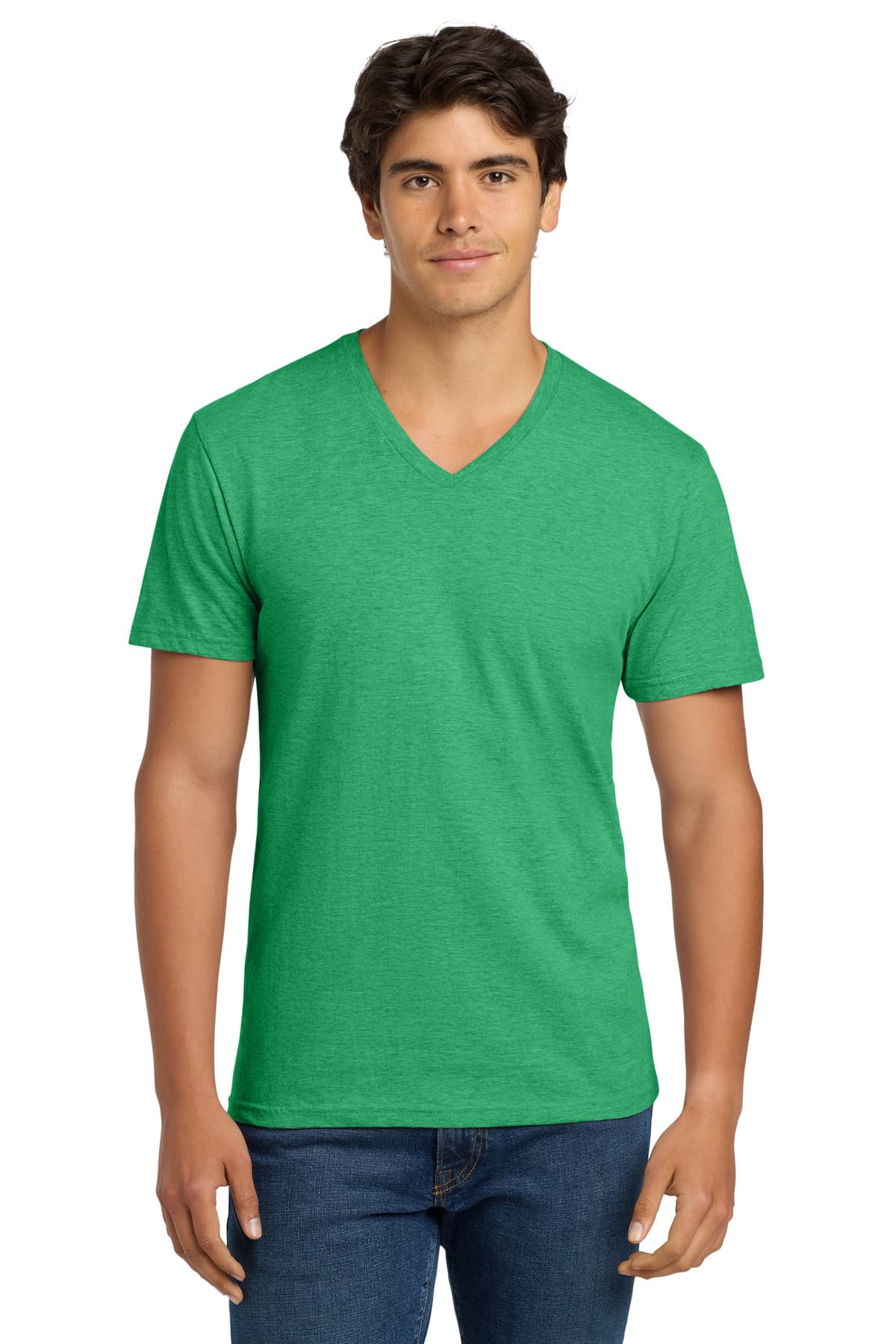 Gildan Gildan Softstyle V-Neck T-Shirt. 64V00