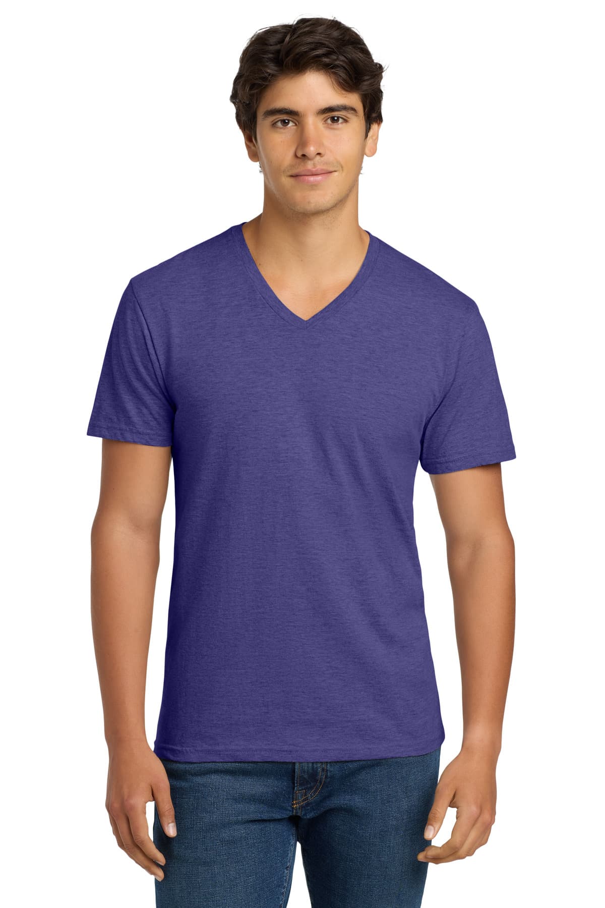 Gildan Gildan Softstyle V-Neck T-Shirt. 64V00