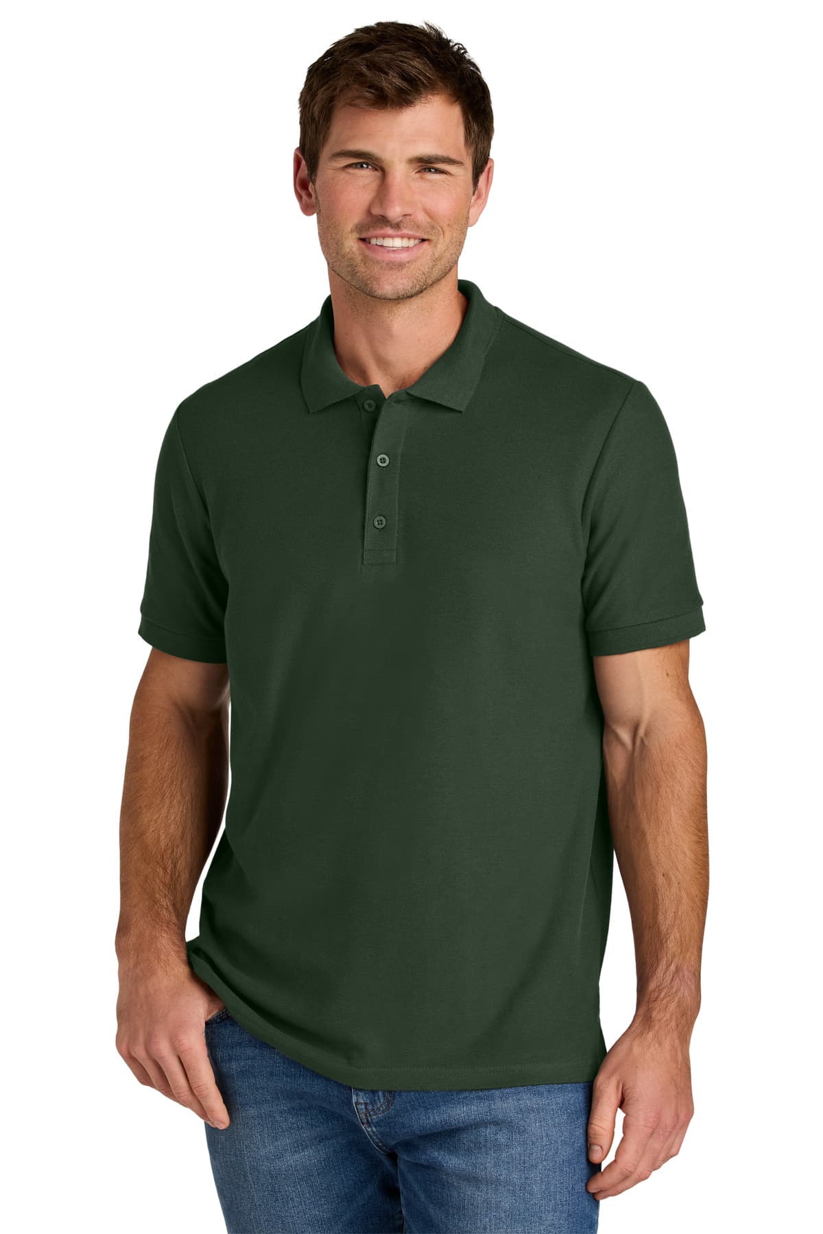 Gildan Gildan Hammer Pique Polo 85800