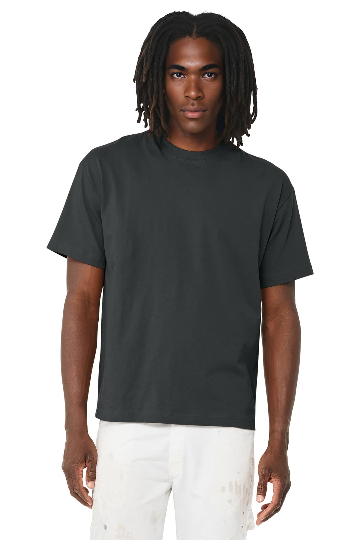 Bella + Canvas BELLA+CANVAS Unisex 6-Ounce Heavyweight Tee BC3010