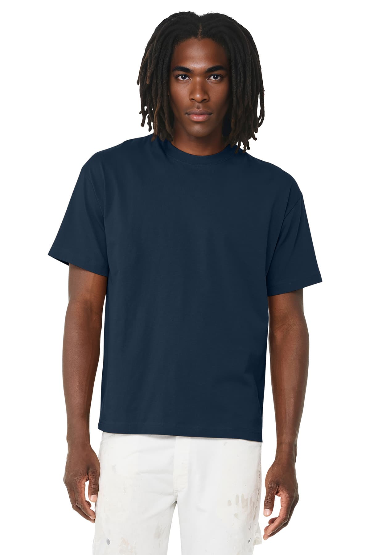 Bella + Canvas BELLA+CANVAS Unisex 6-Ounce Heavyweight Tee BC3010