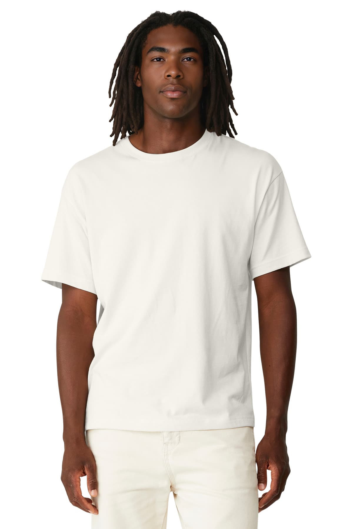Bella + Canvas BELLA+CANVAS Unisex 6-Ounce Heavyweight Tee BC3010