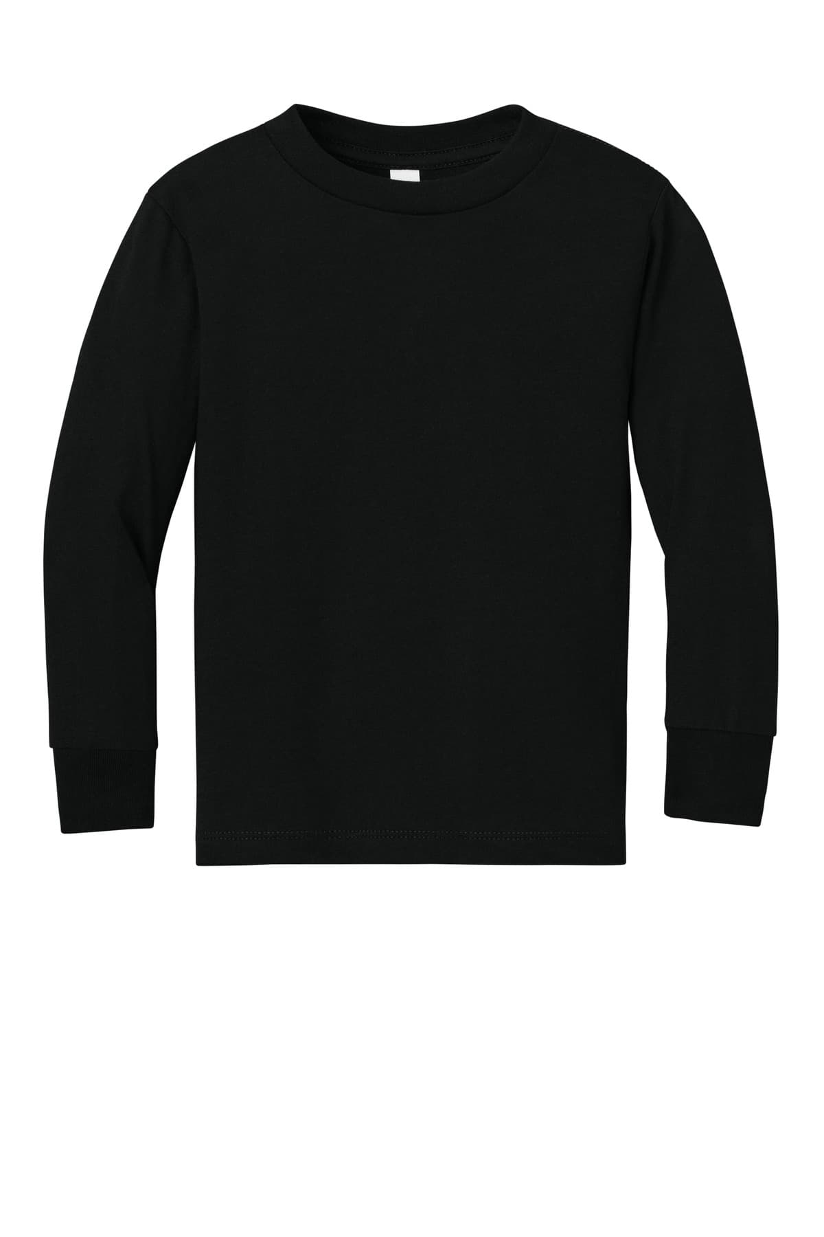 Bella + Canvas BELLA+CANVAS Toddler Jersey Long Sleeve Tee BC3501T