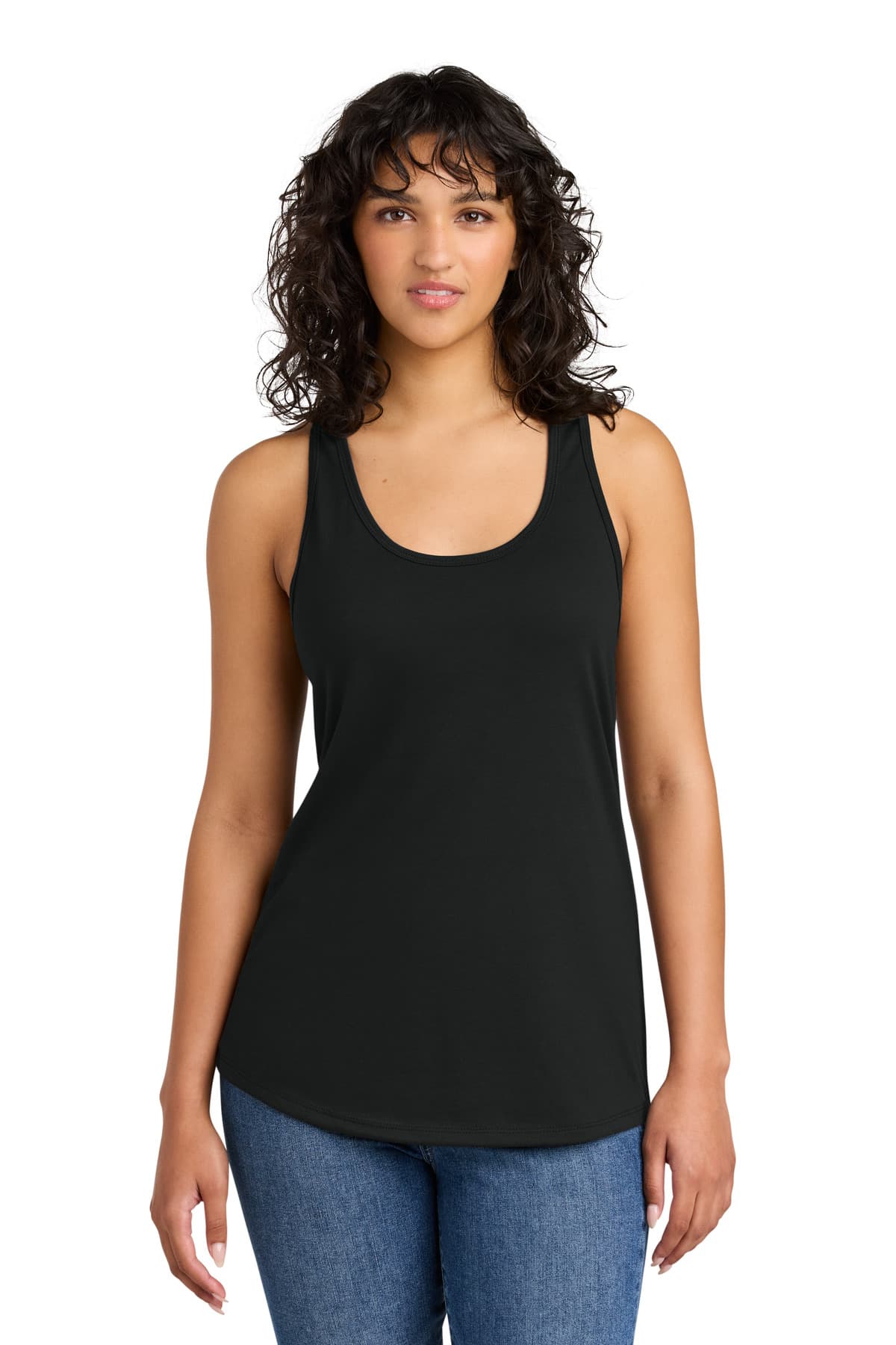 Next Level Next Level Apparel Women's Ideal Racerback Tank NL1533