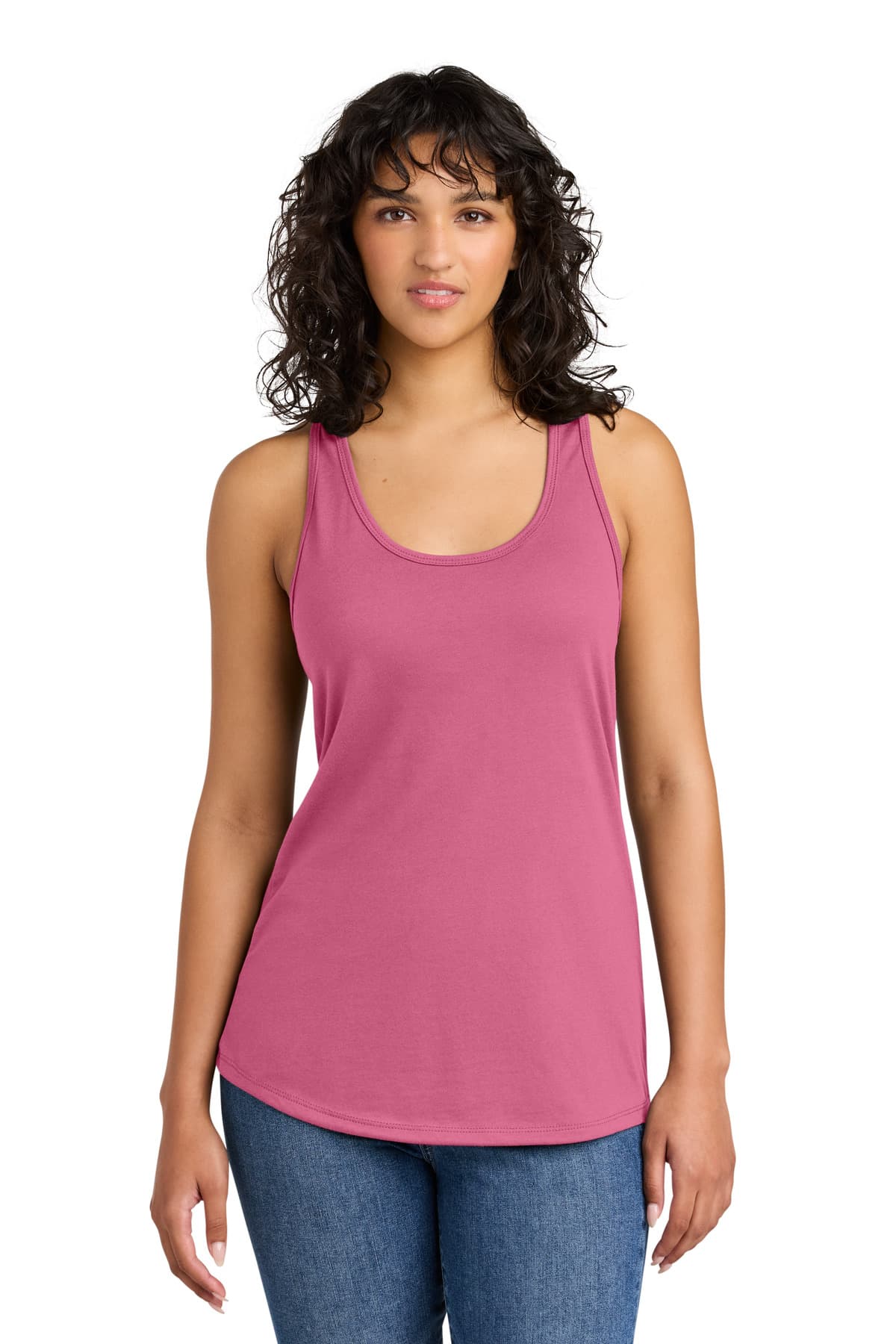 Next Level Next Level Apparel Women's Ideal Racerback Tank NL1533