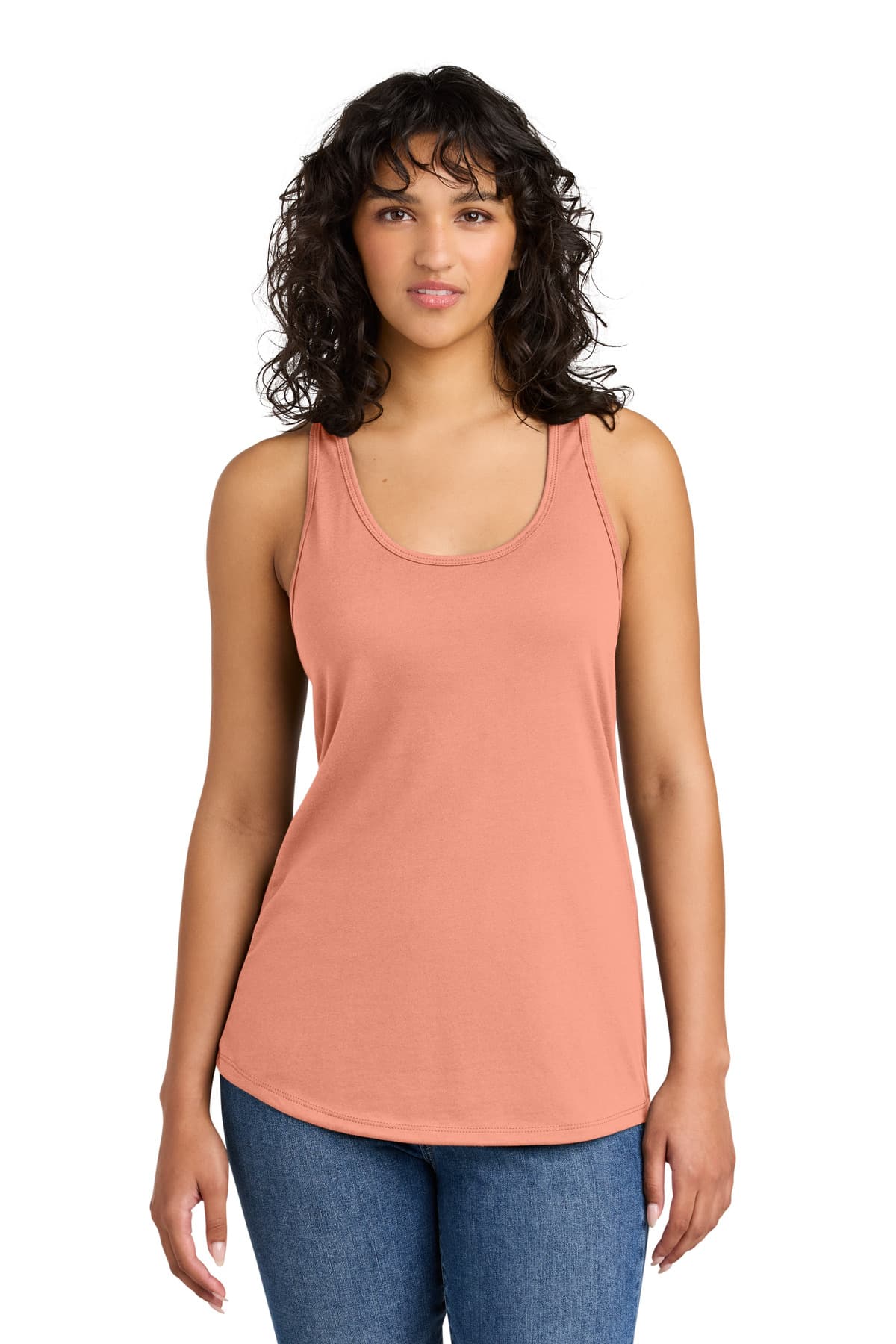 Next Level Next Level Apparel Women's Ideal Racerback Tank NL1533
